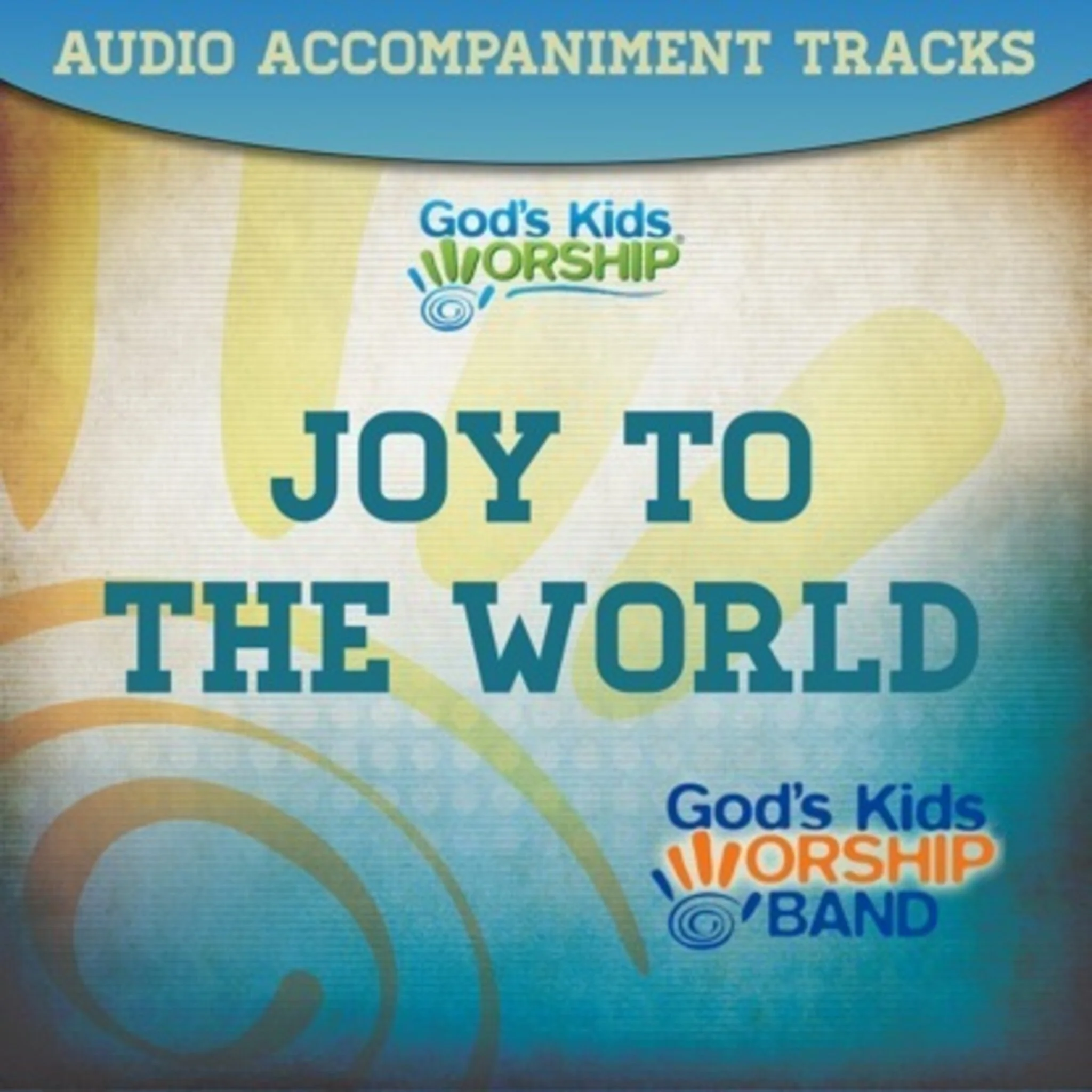 Joy To The World
