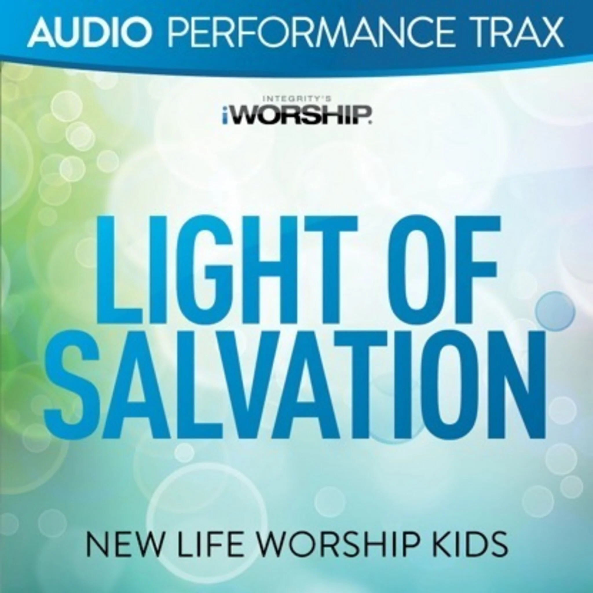 Light Of Salvation
