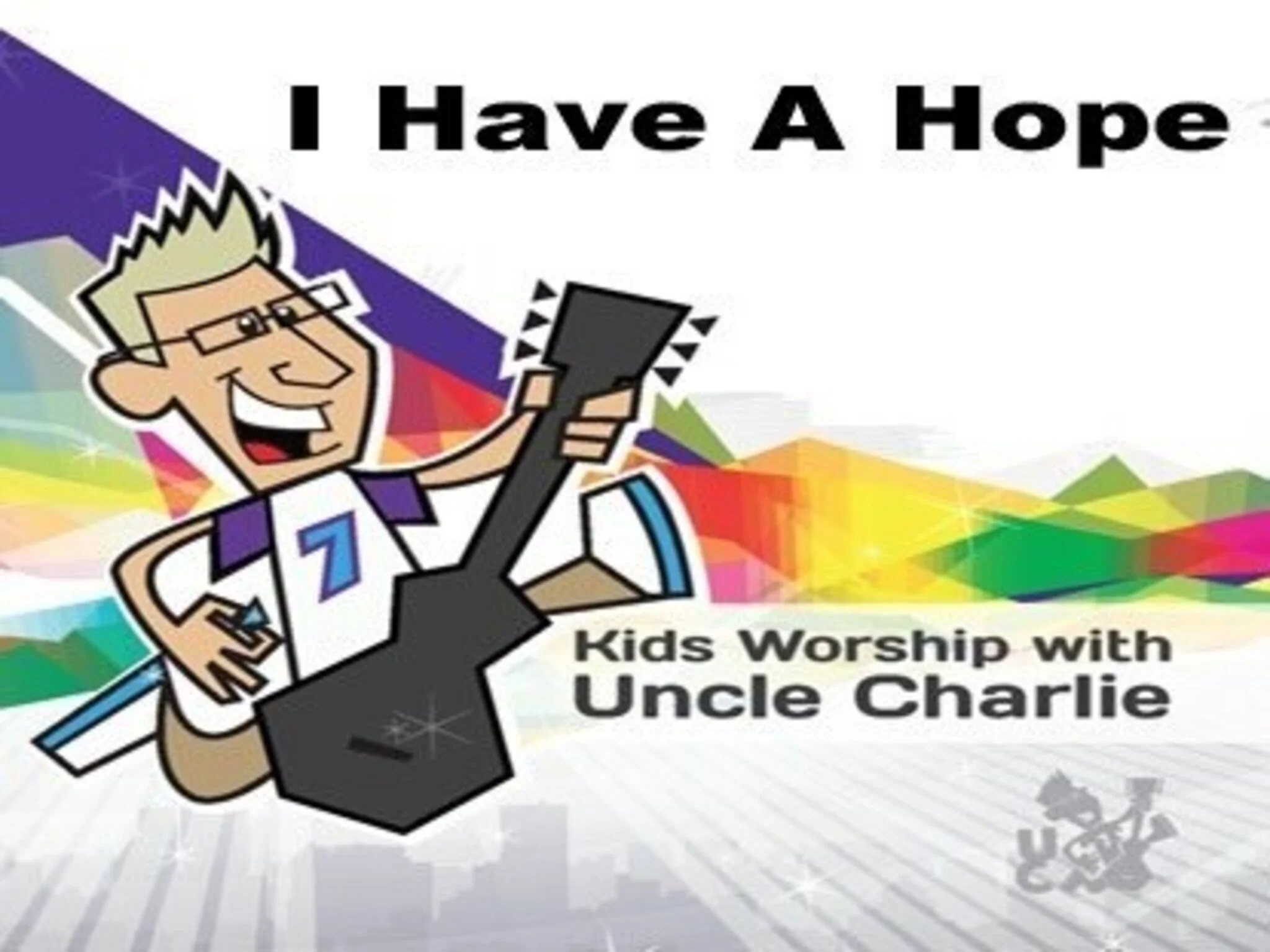I Have A Hope