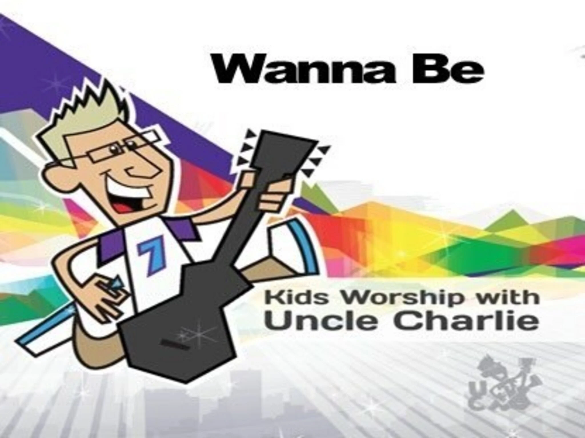 Wanna Be