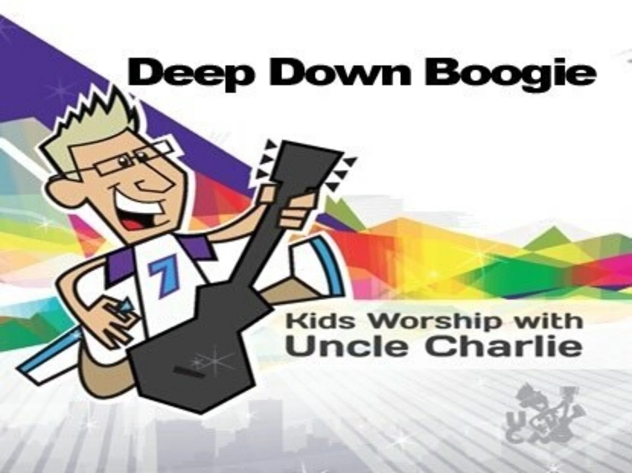 Deep Down Boogie