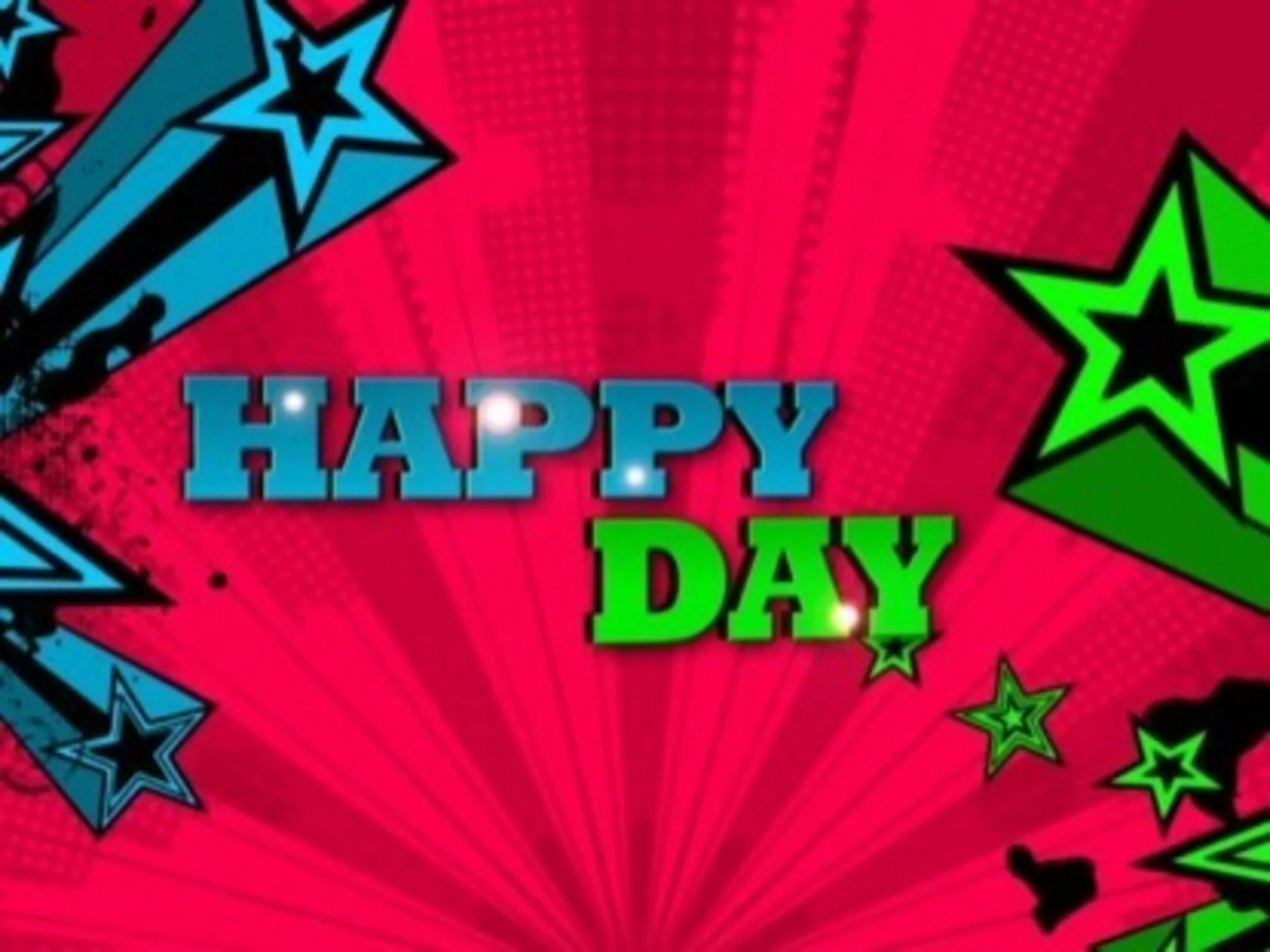 Happy Day
