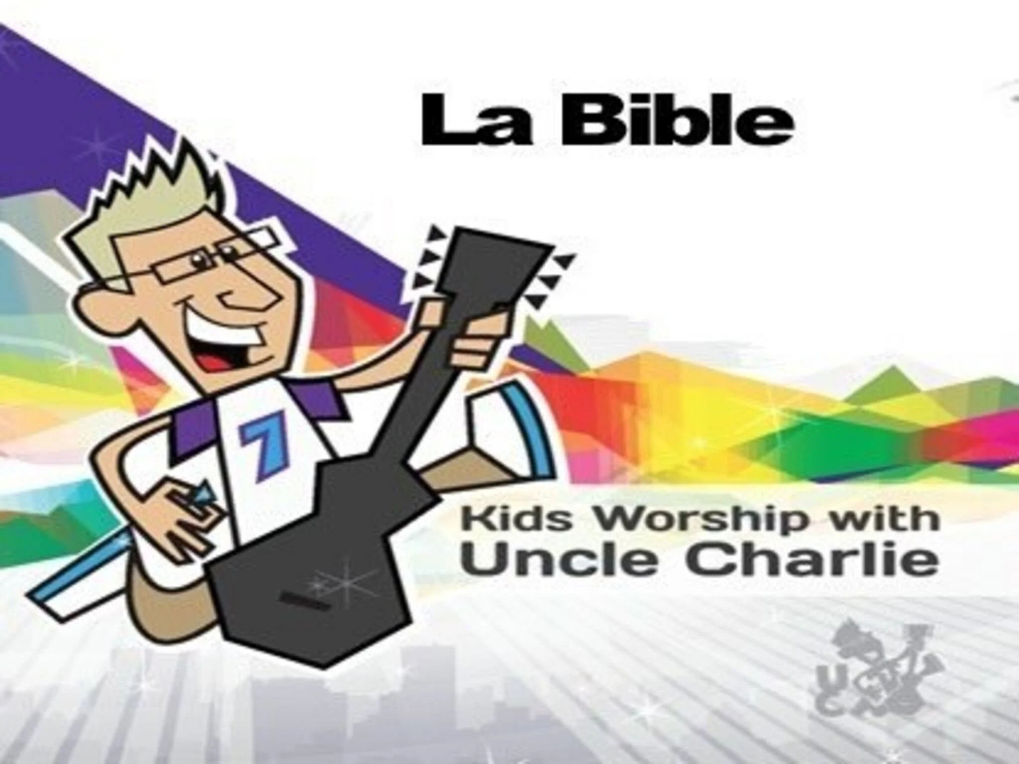 La Bible
