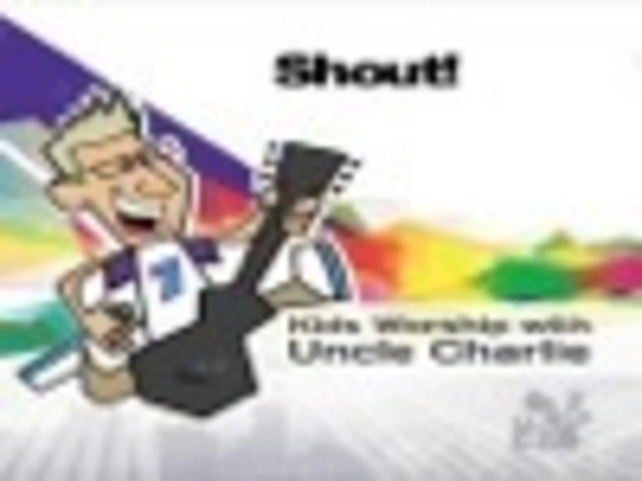 Shout
