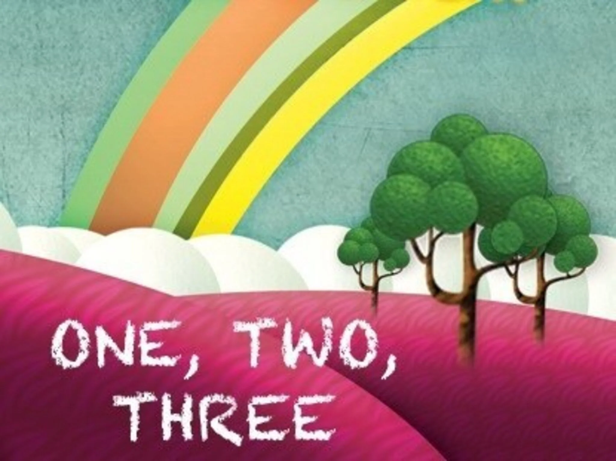 One, Two, Three