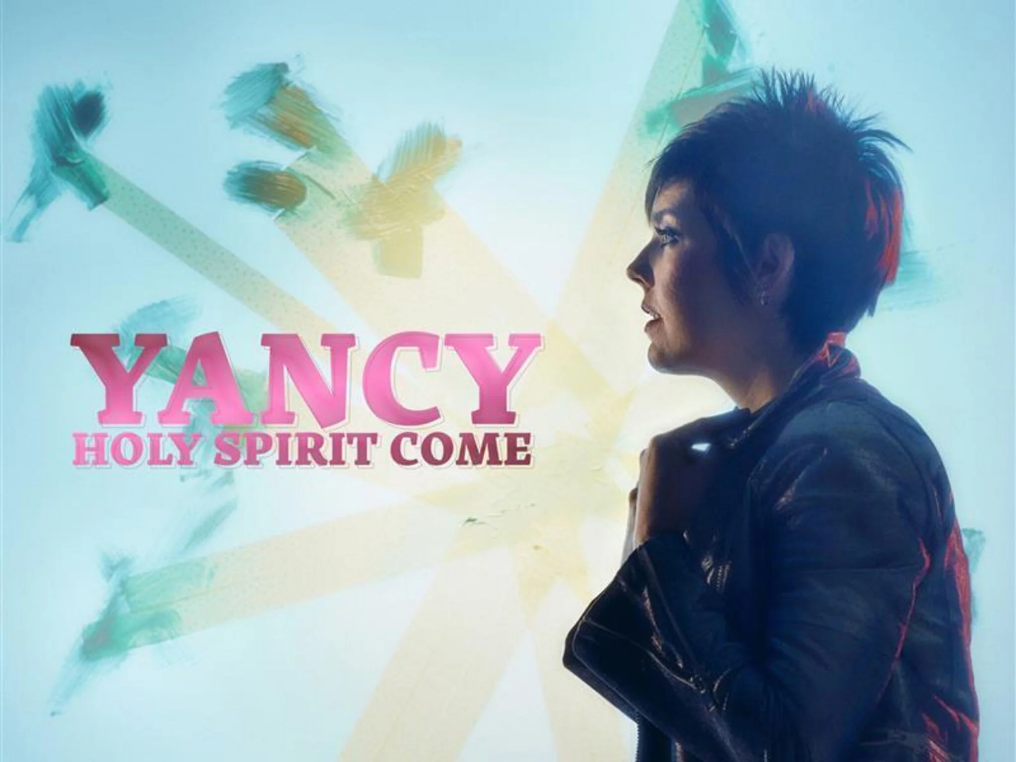 Holy Spirit Come (Audio only)