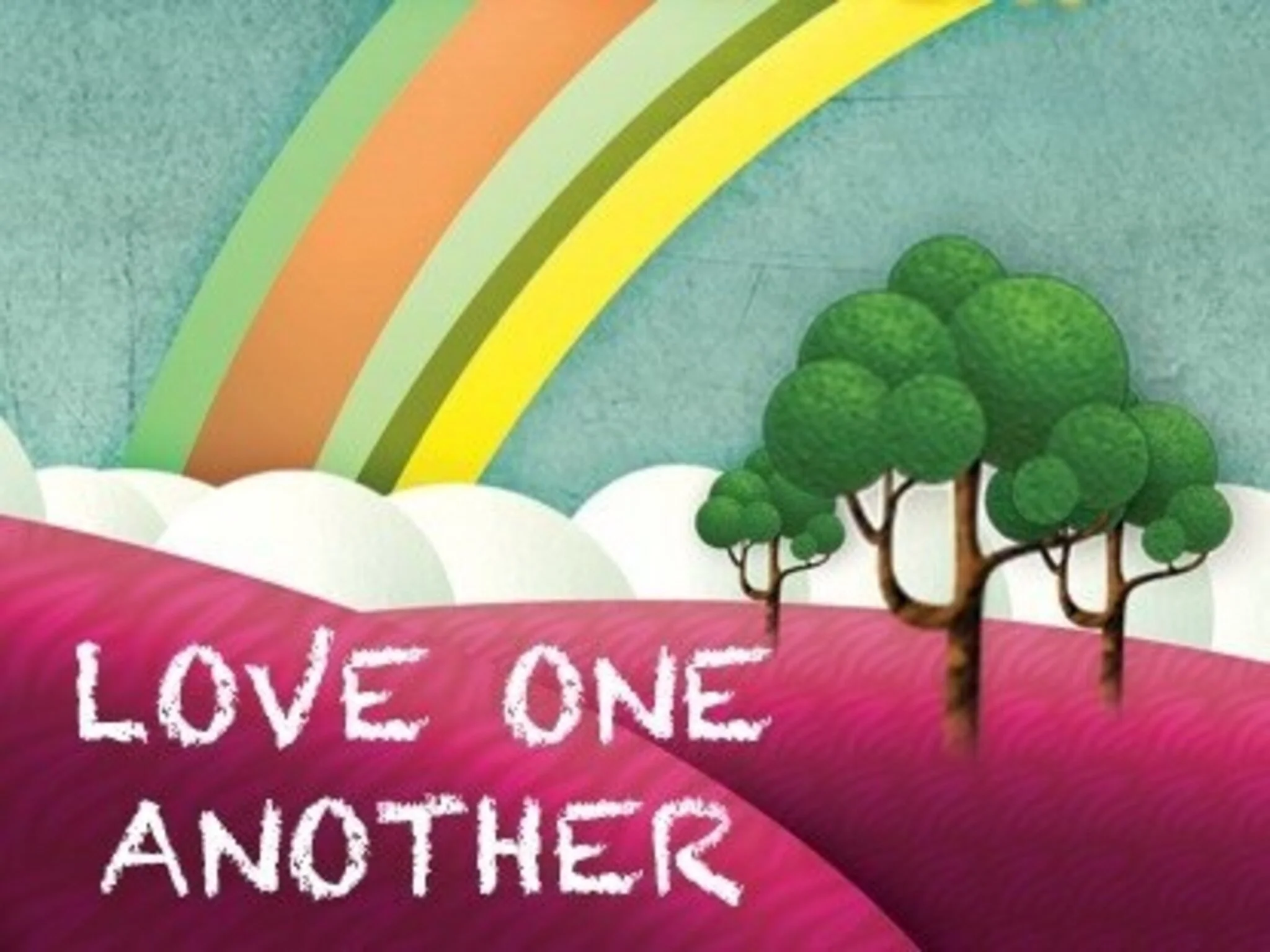 Love One Another Lullabye Mix