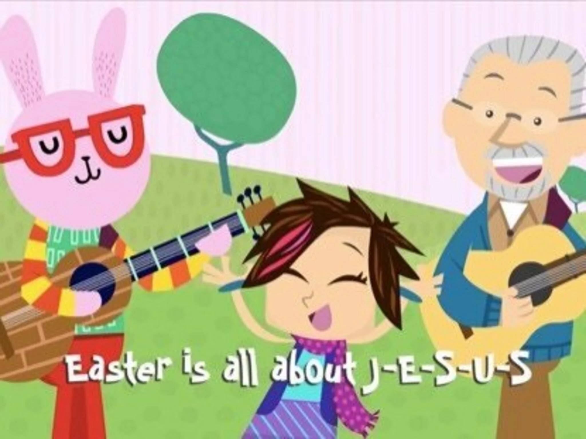 The Bunny Song