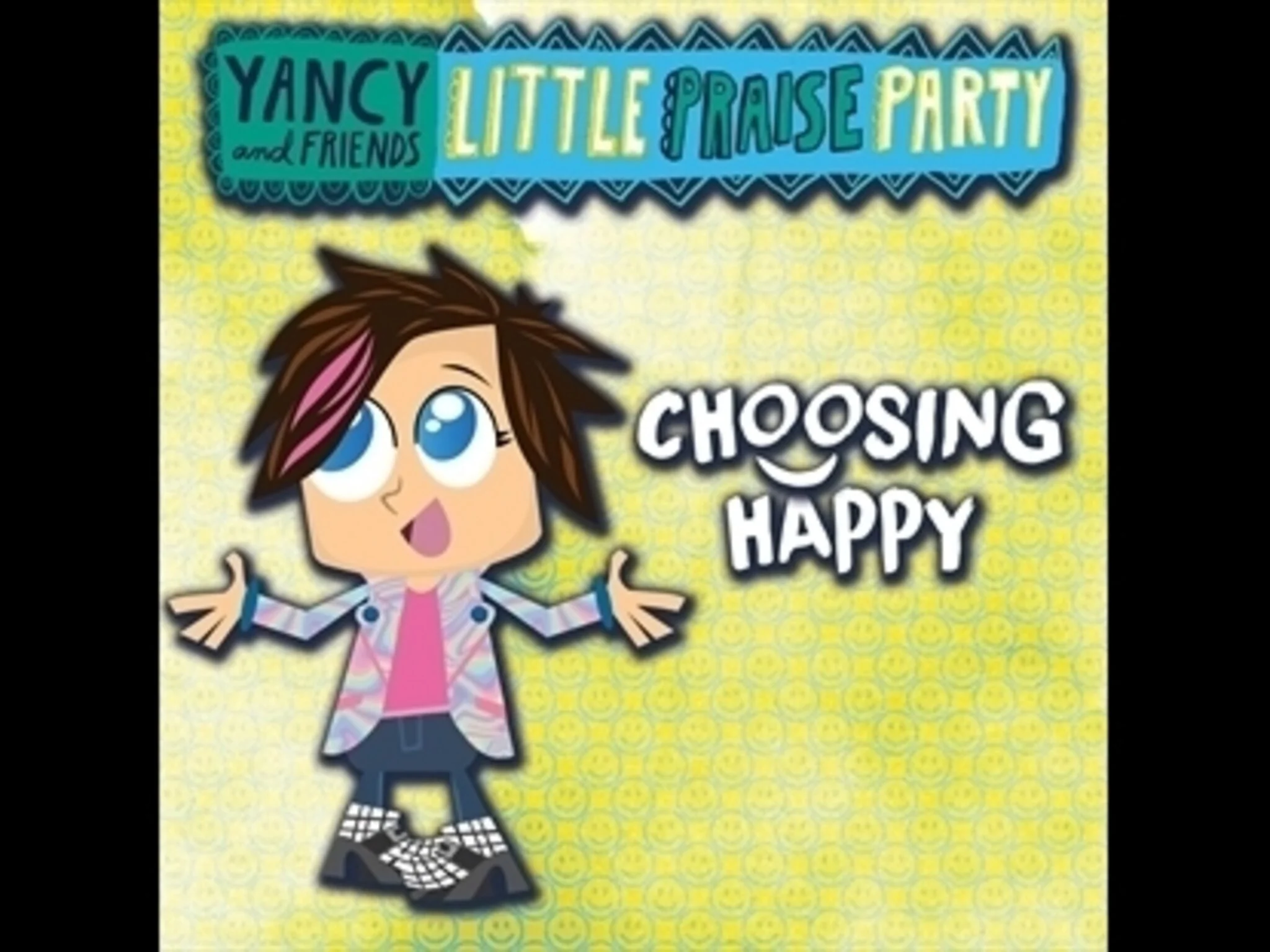 Choosing Happy