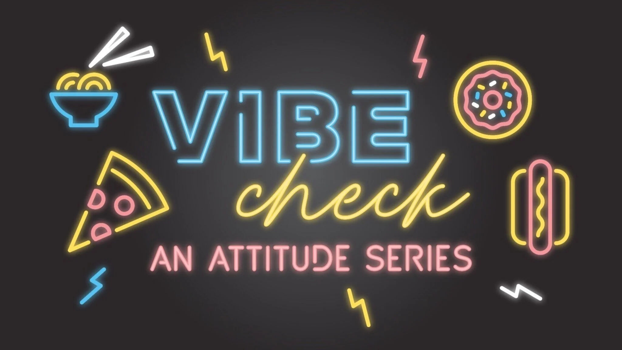 Attitude Series: Vibe Check ��� Elementary 4 Week Curriculum