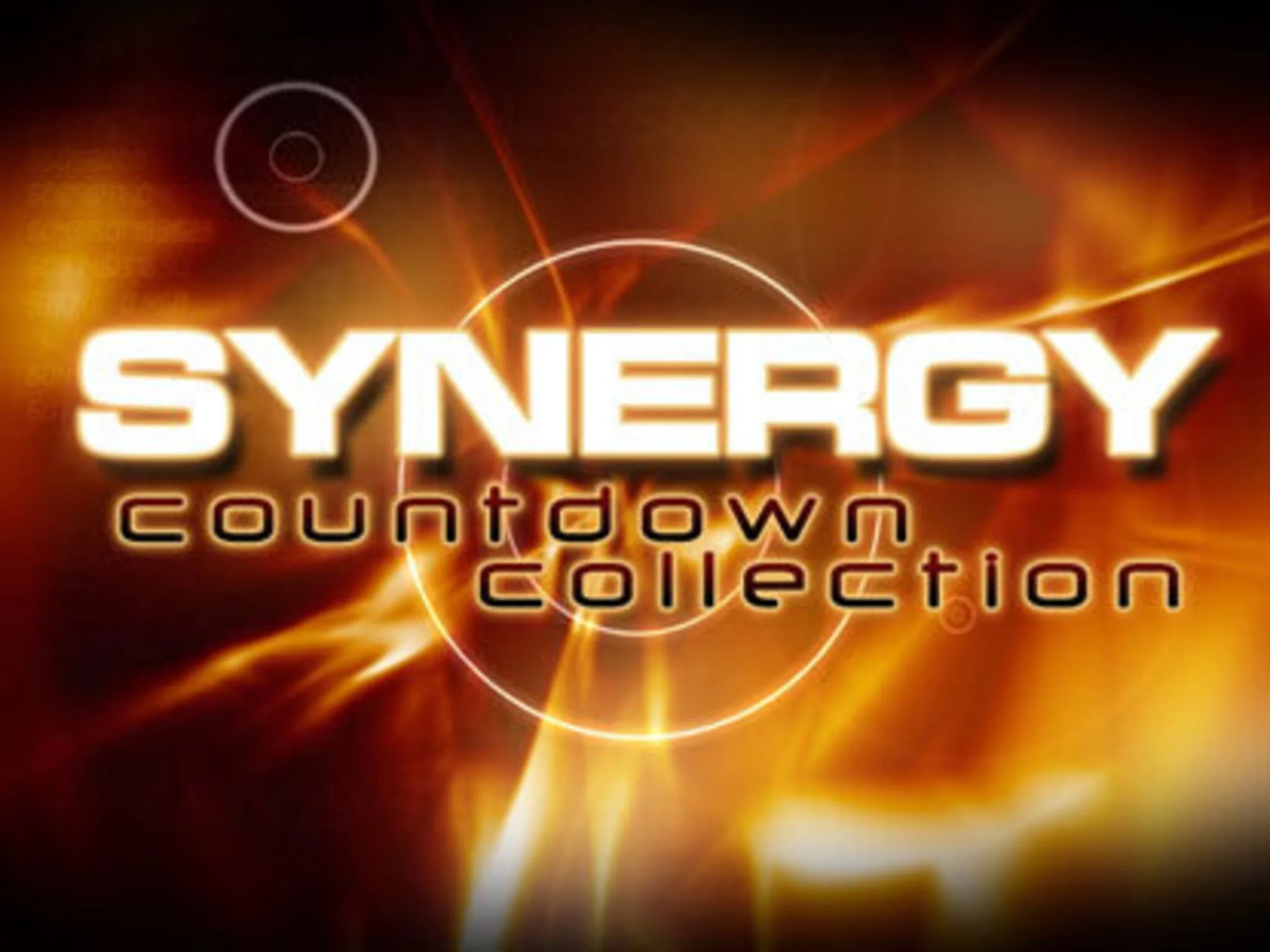Synergy Countdown Collection