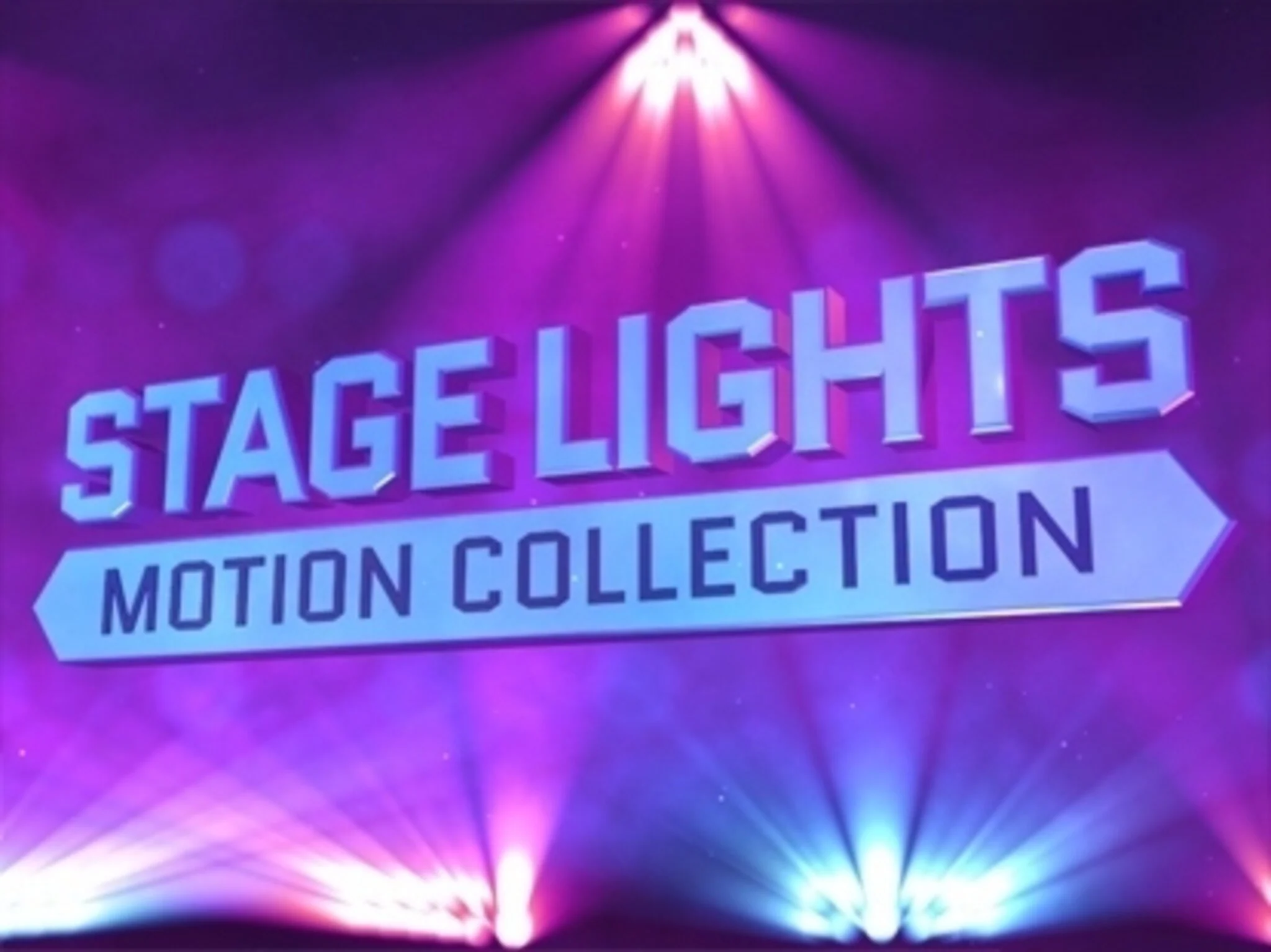 Stage Lights Collection