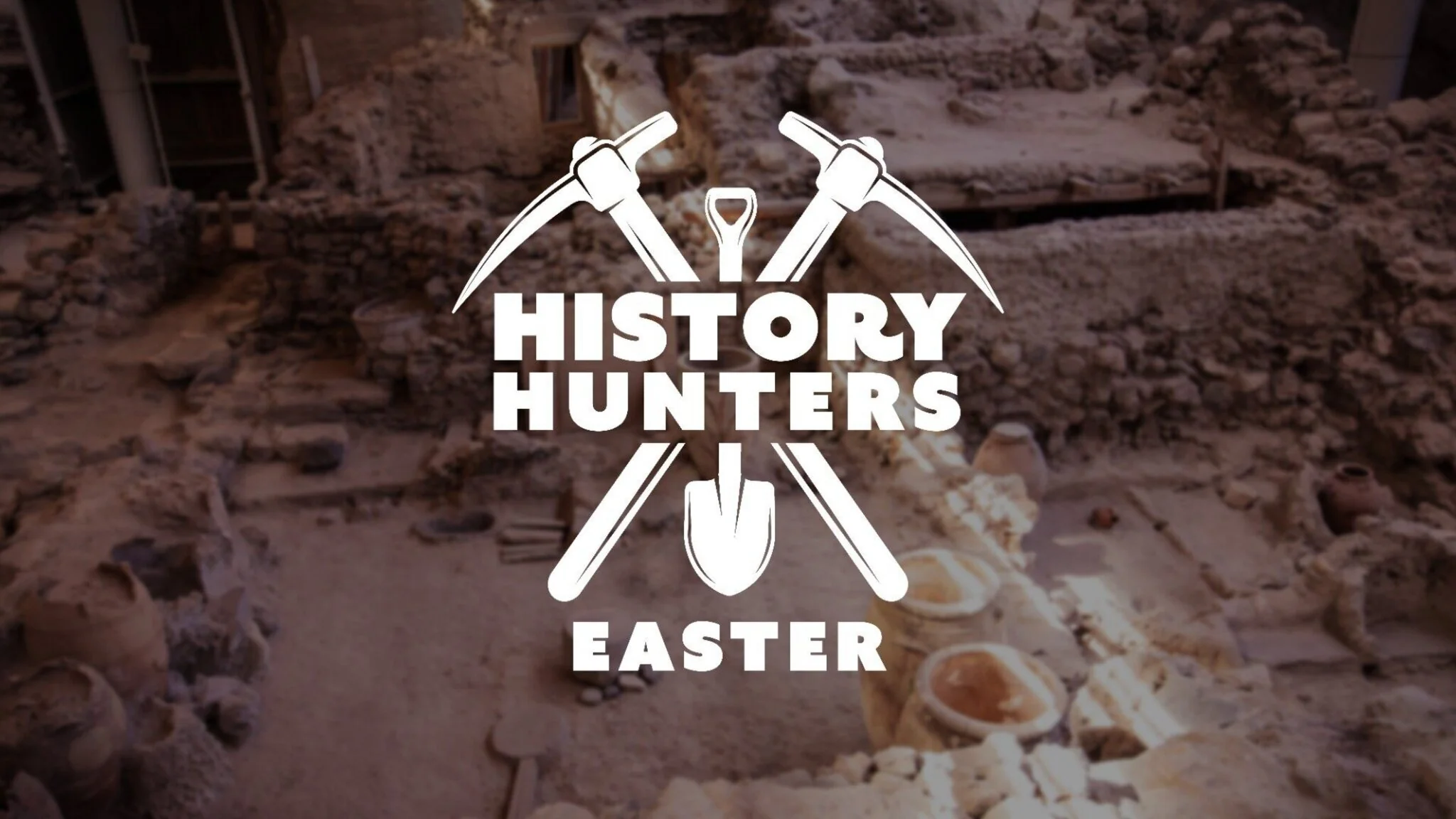Easter 5 Week Curriculum Bundle