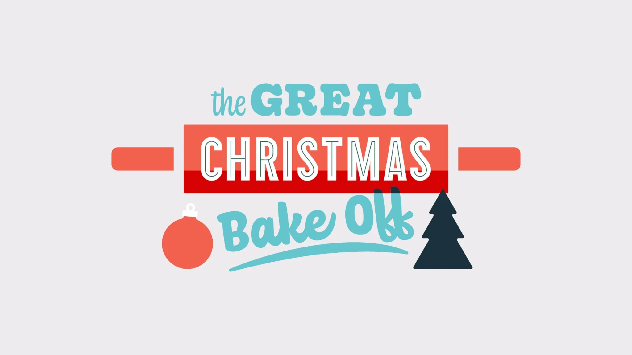 The Great Christmas Bake-Off Christmas Curriculum Bundle