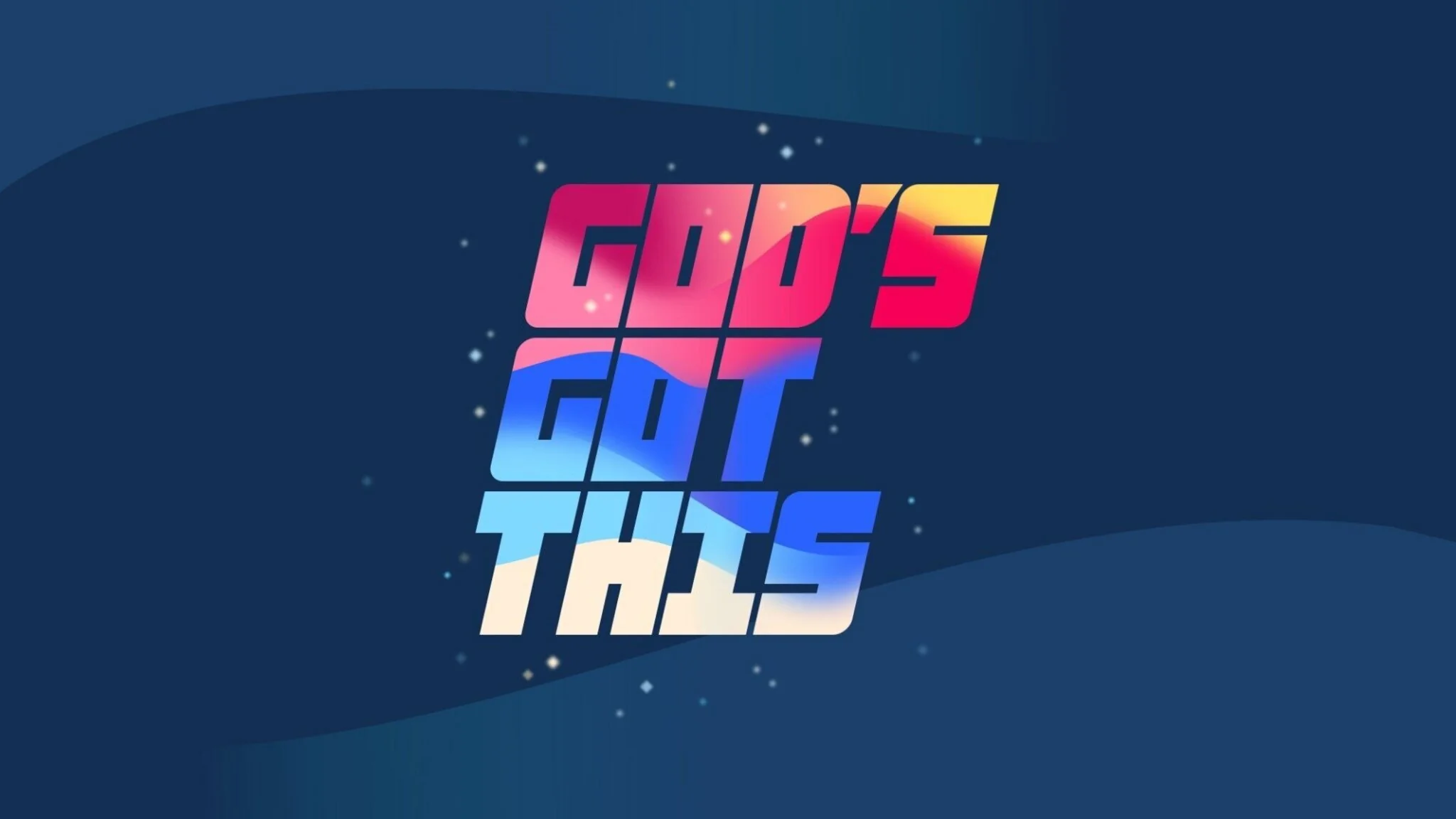 God's Got This Elementary Curriculum