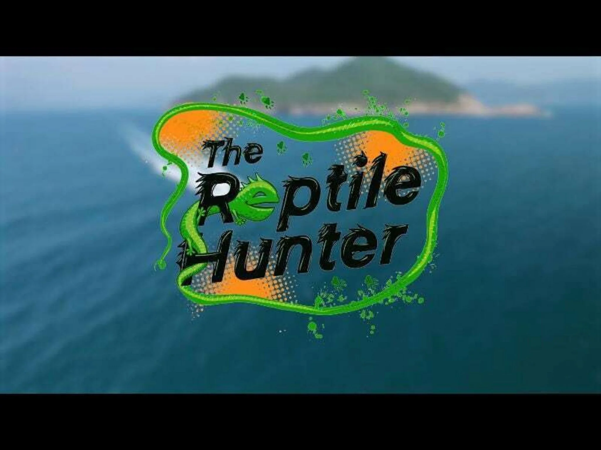 In The Beginning - Reptile Hunter Elementary 4 Week Curriculum