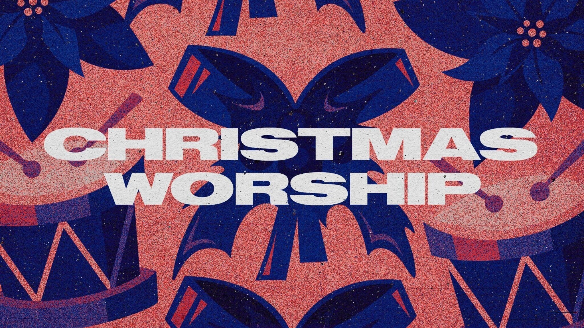 Christmas Worship - Volume One
