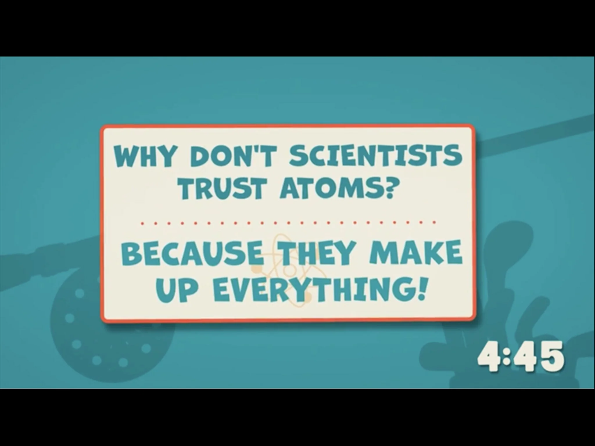 Dad Jokes Trivia: Countdown