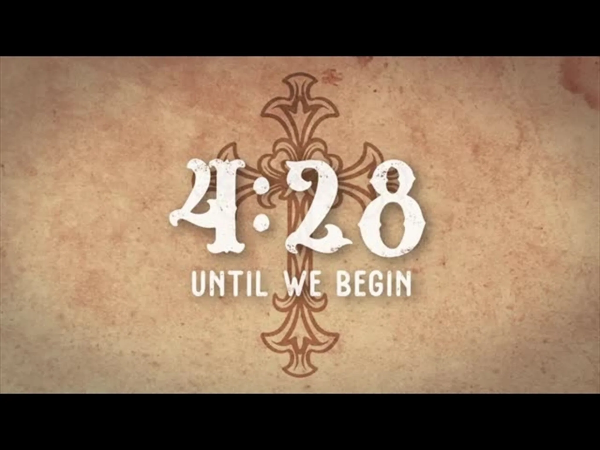 Death Where Is Your Sting? Countdown