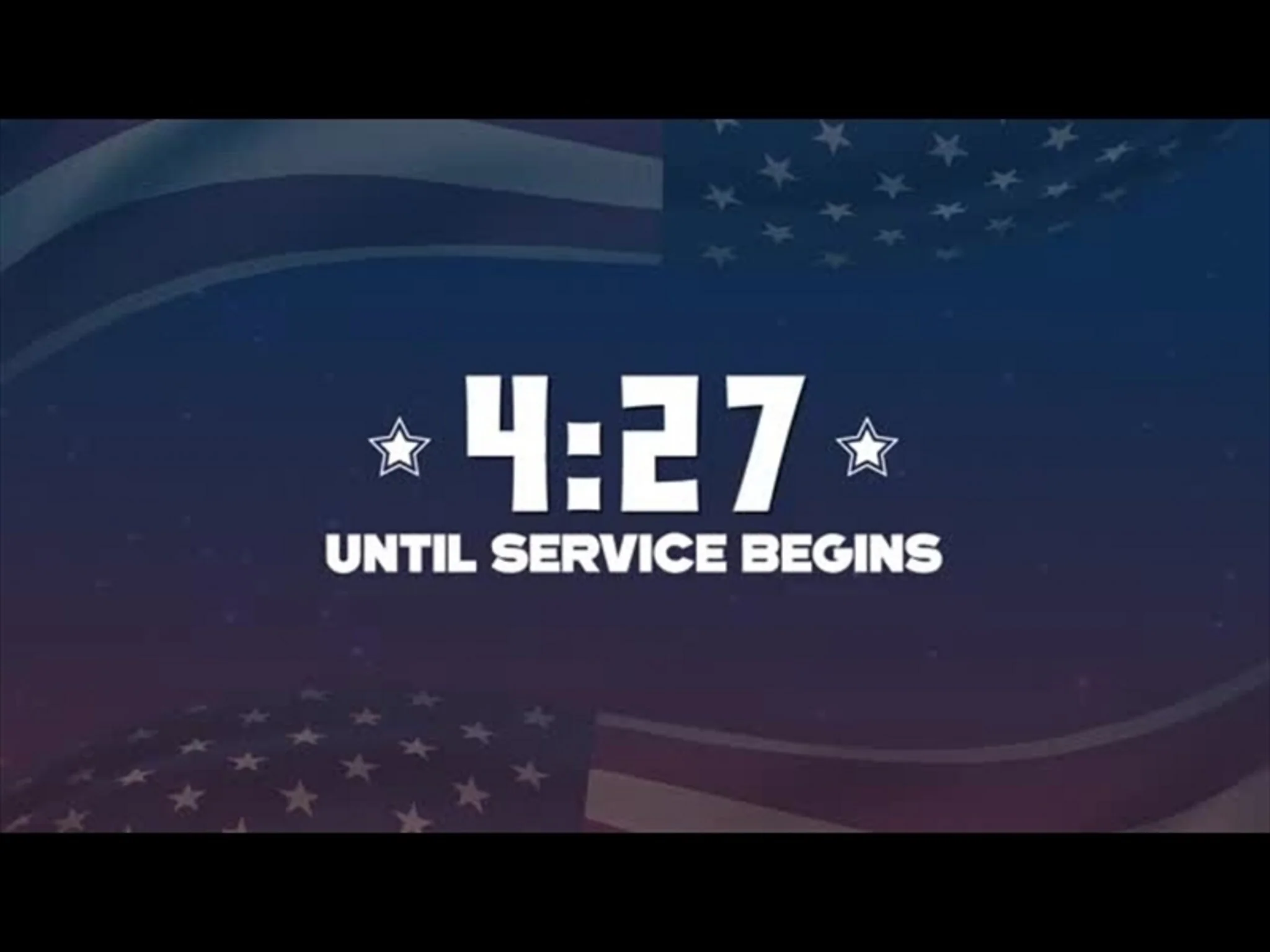 Memorial Day Volume One: Countdown
