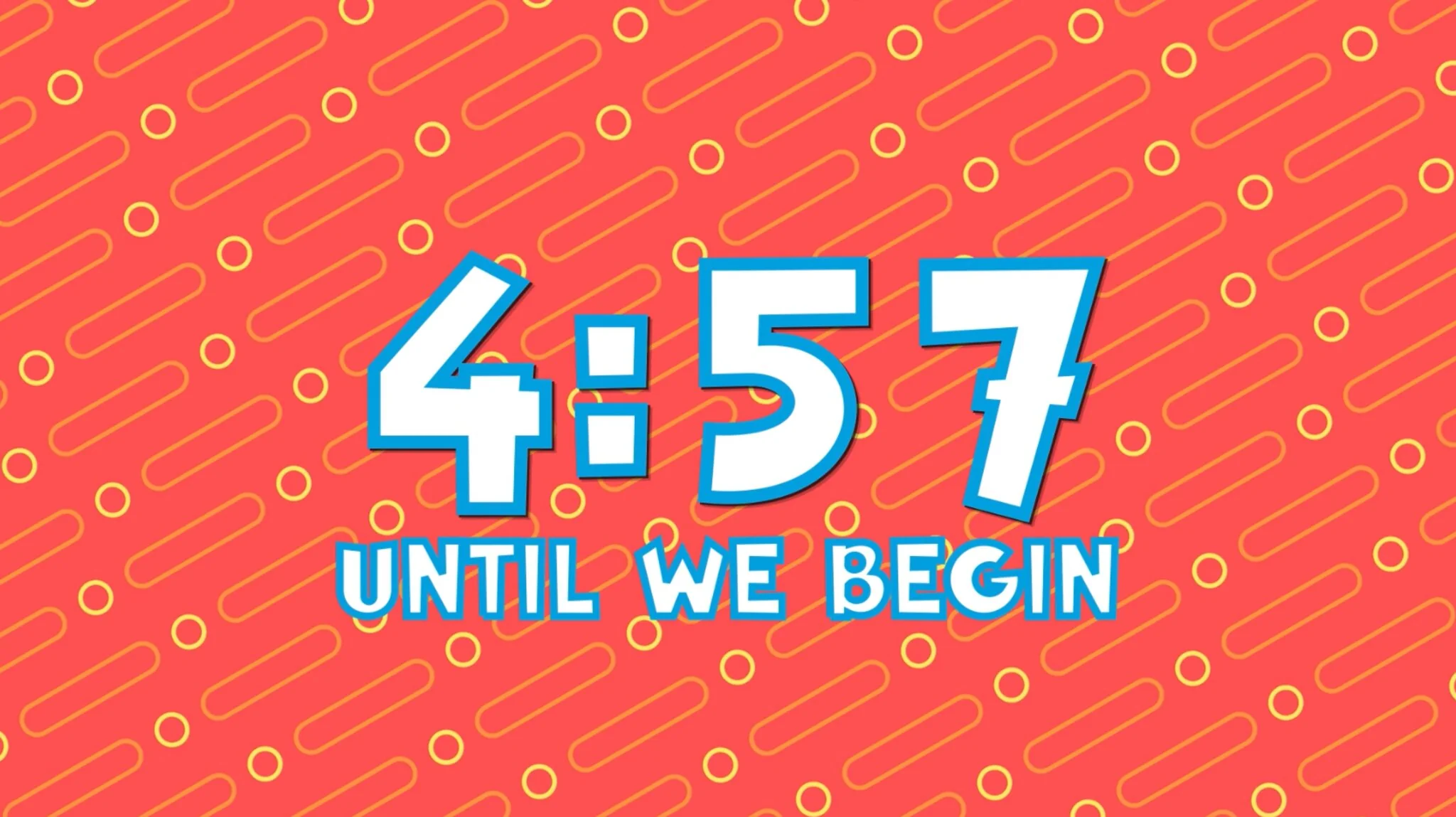 Kids Worship Essentials - Volume One: Countdown