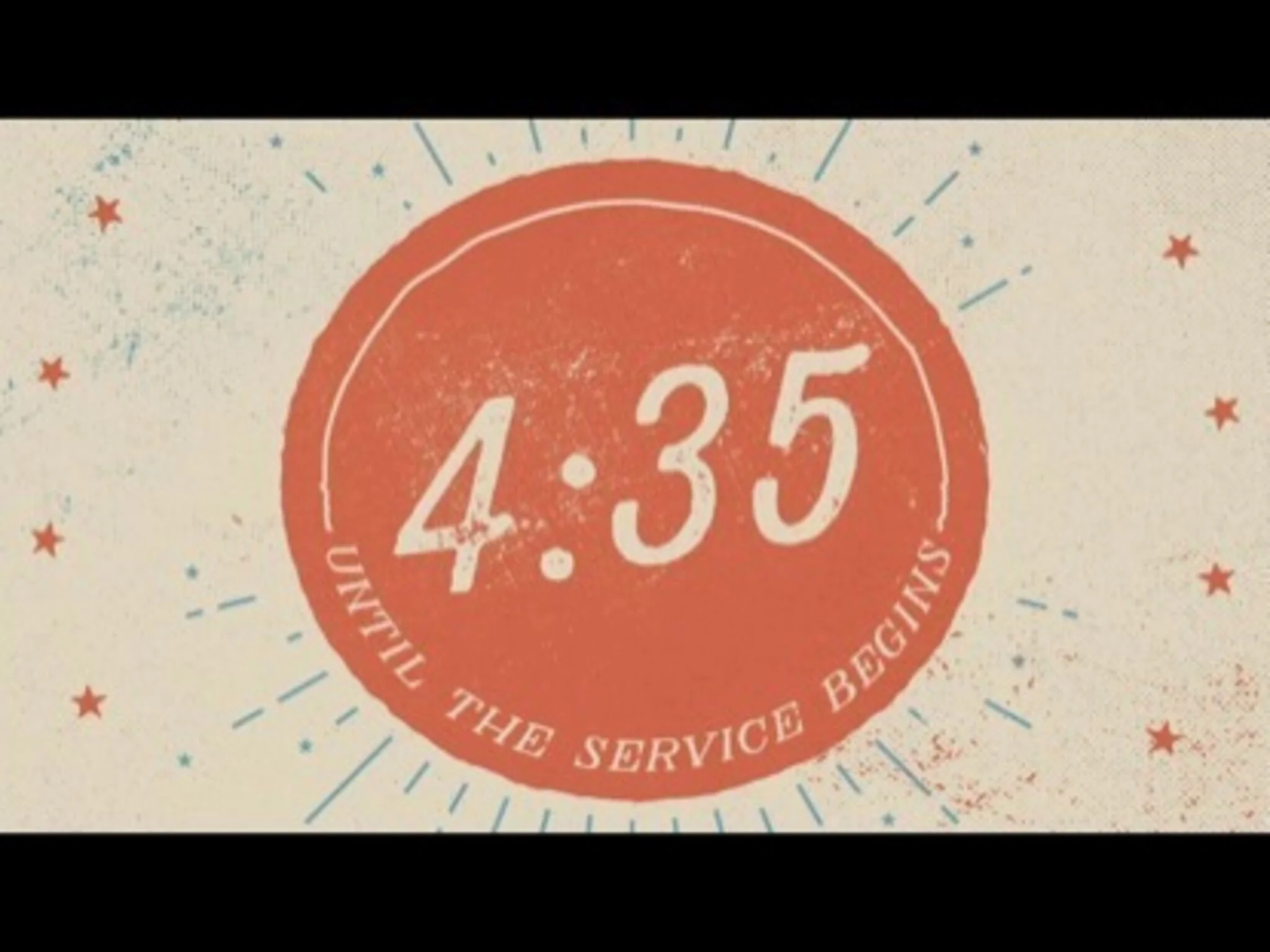 Free Indeed Countdown