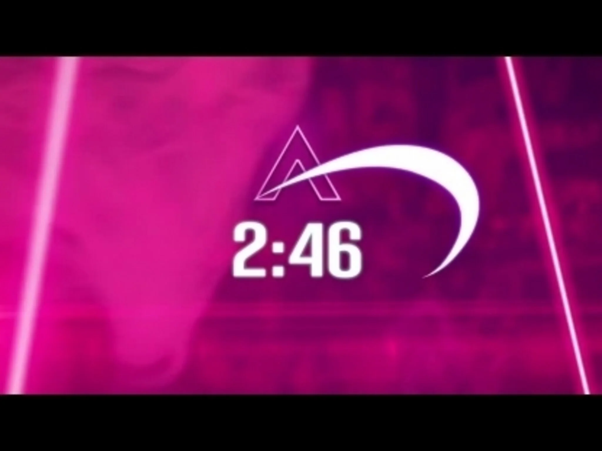 Hope And A Future Countdown