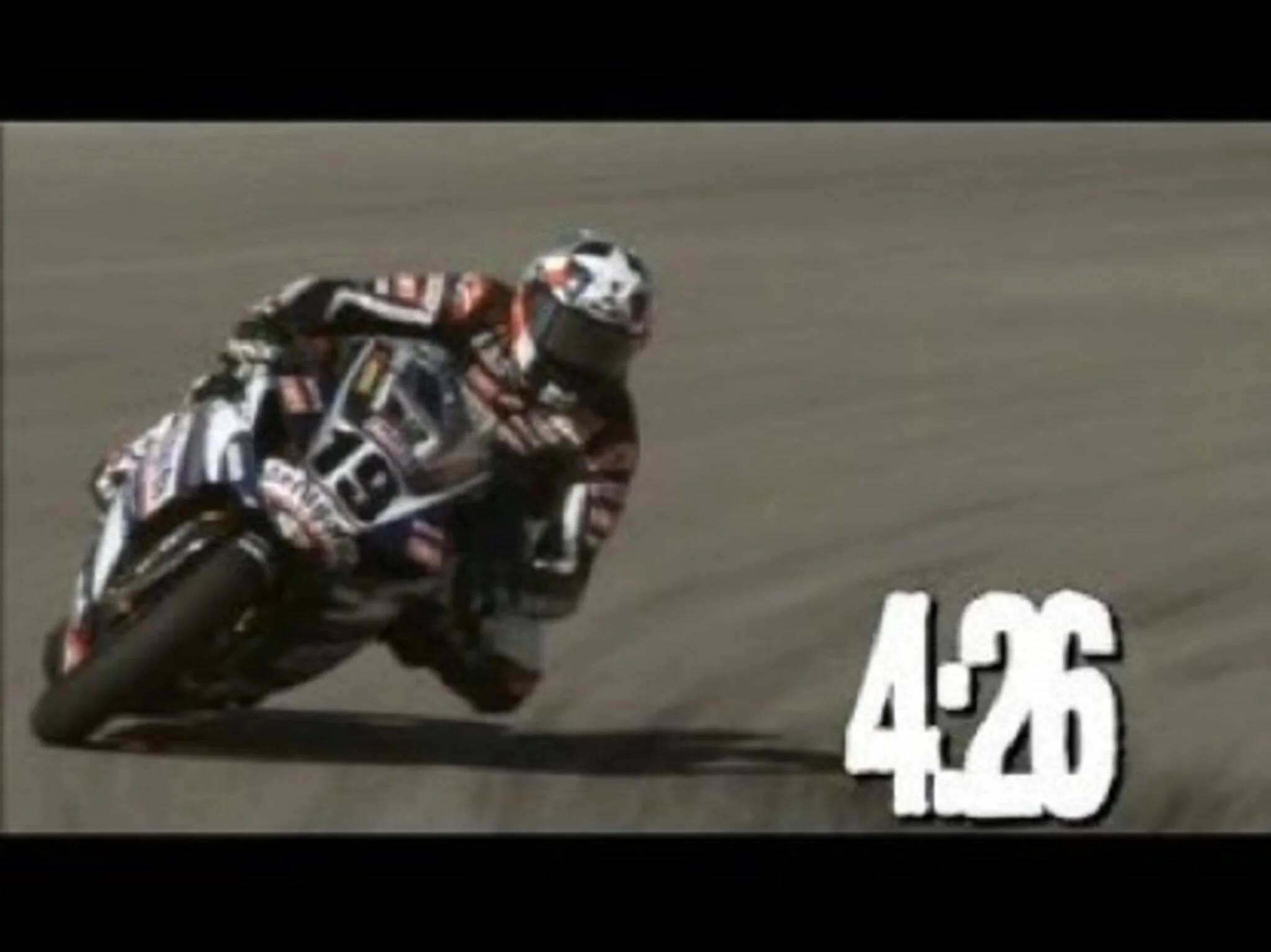 Extreme Sports Countdown 3