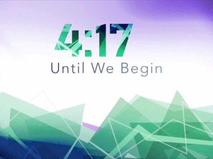 Triangles Countdown