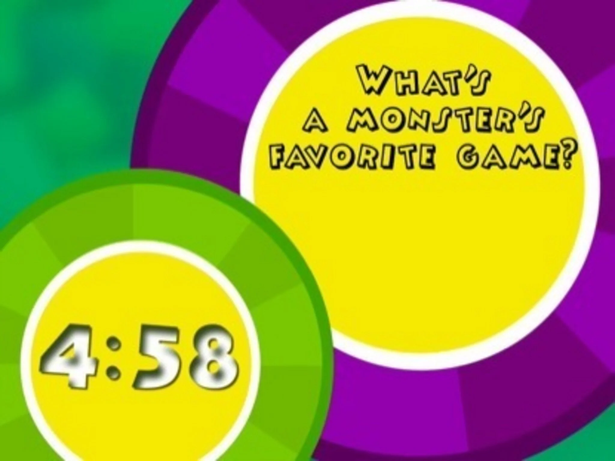 Jokes Countdown