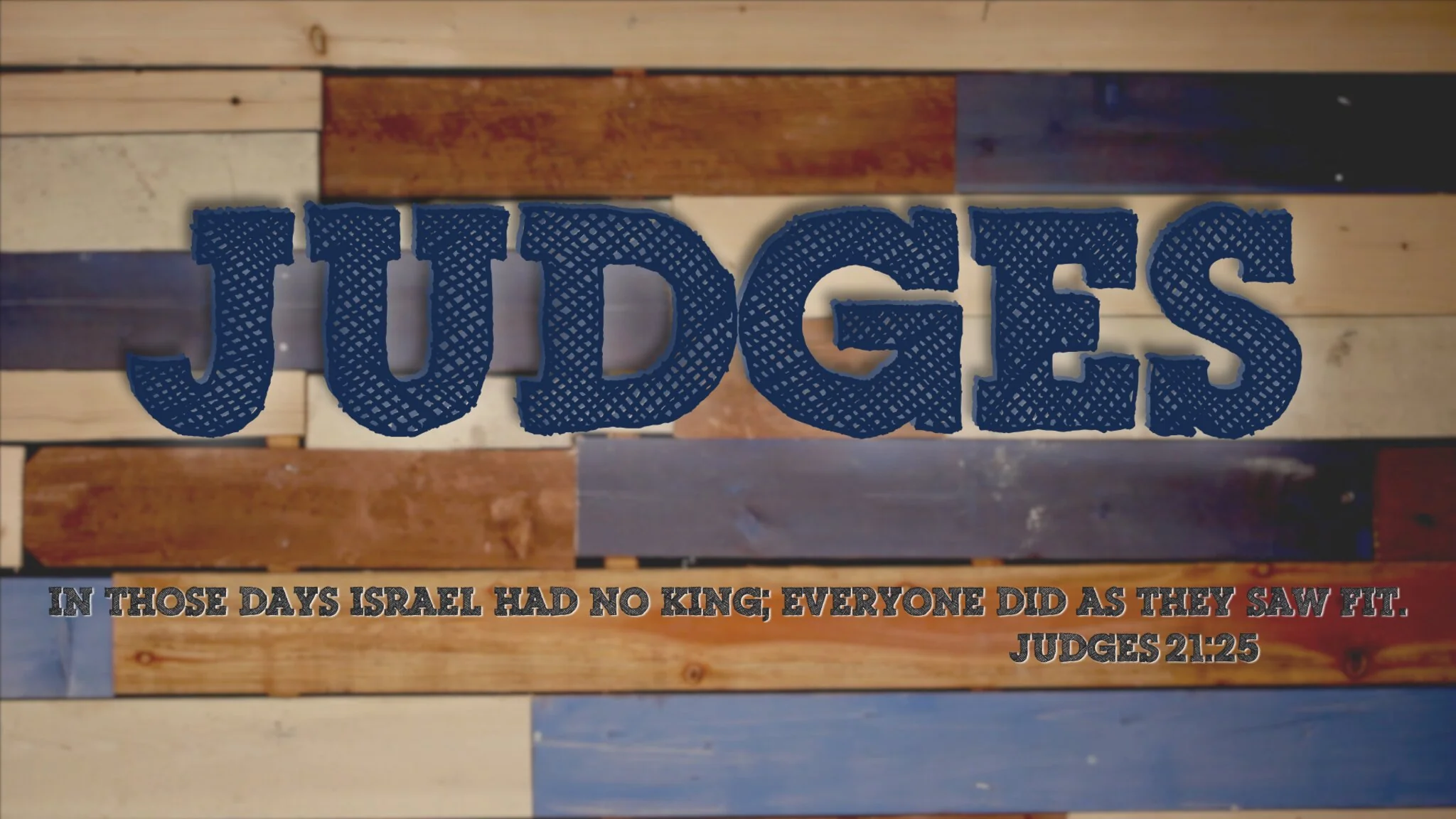 Judges