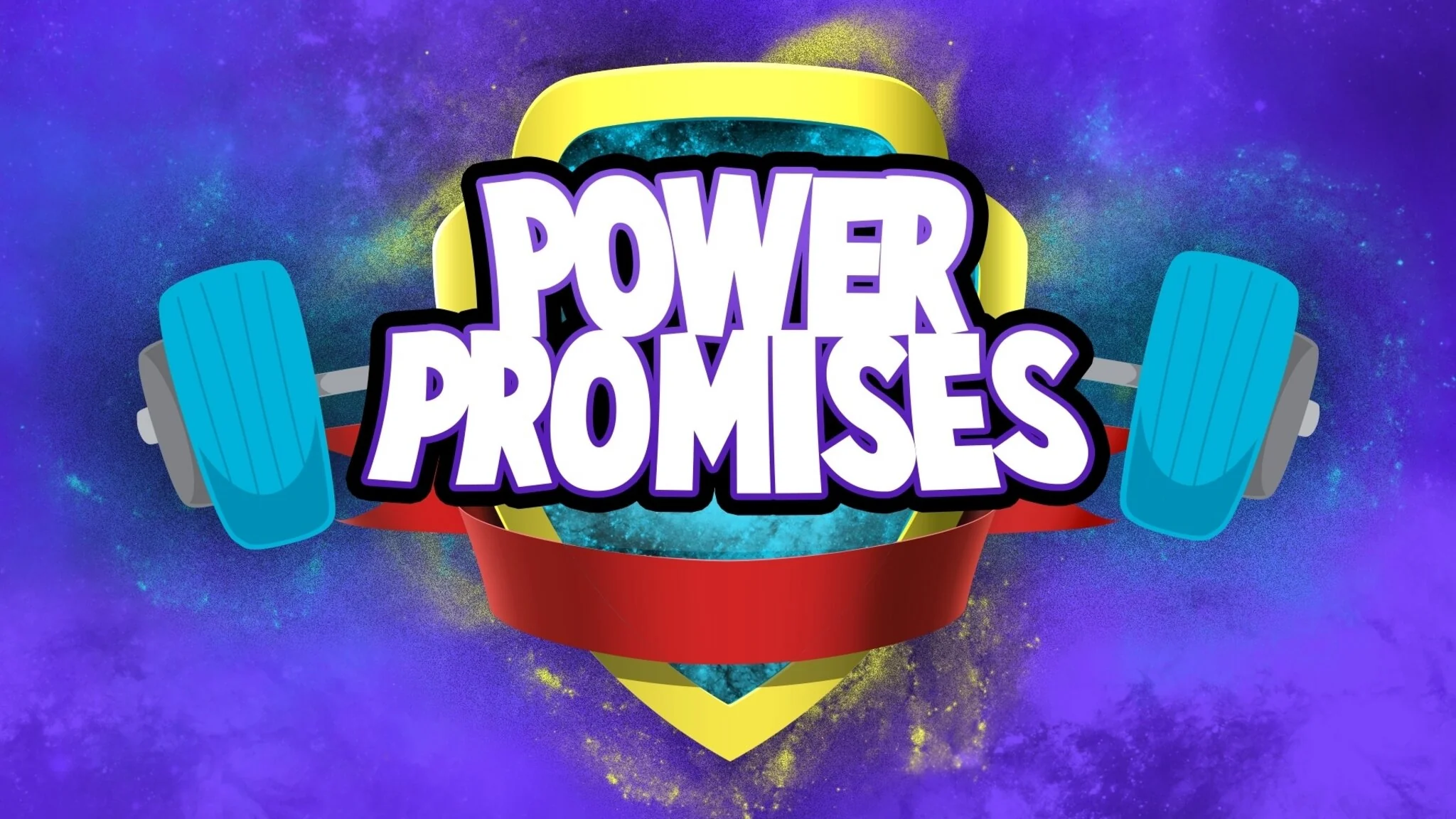 Power Promises - Promises of God