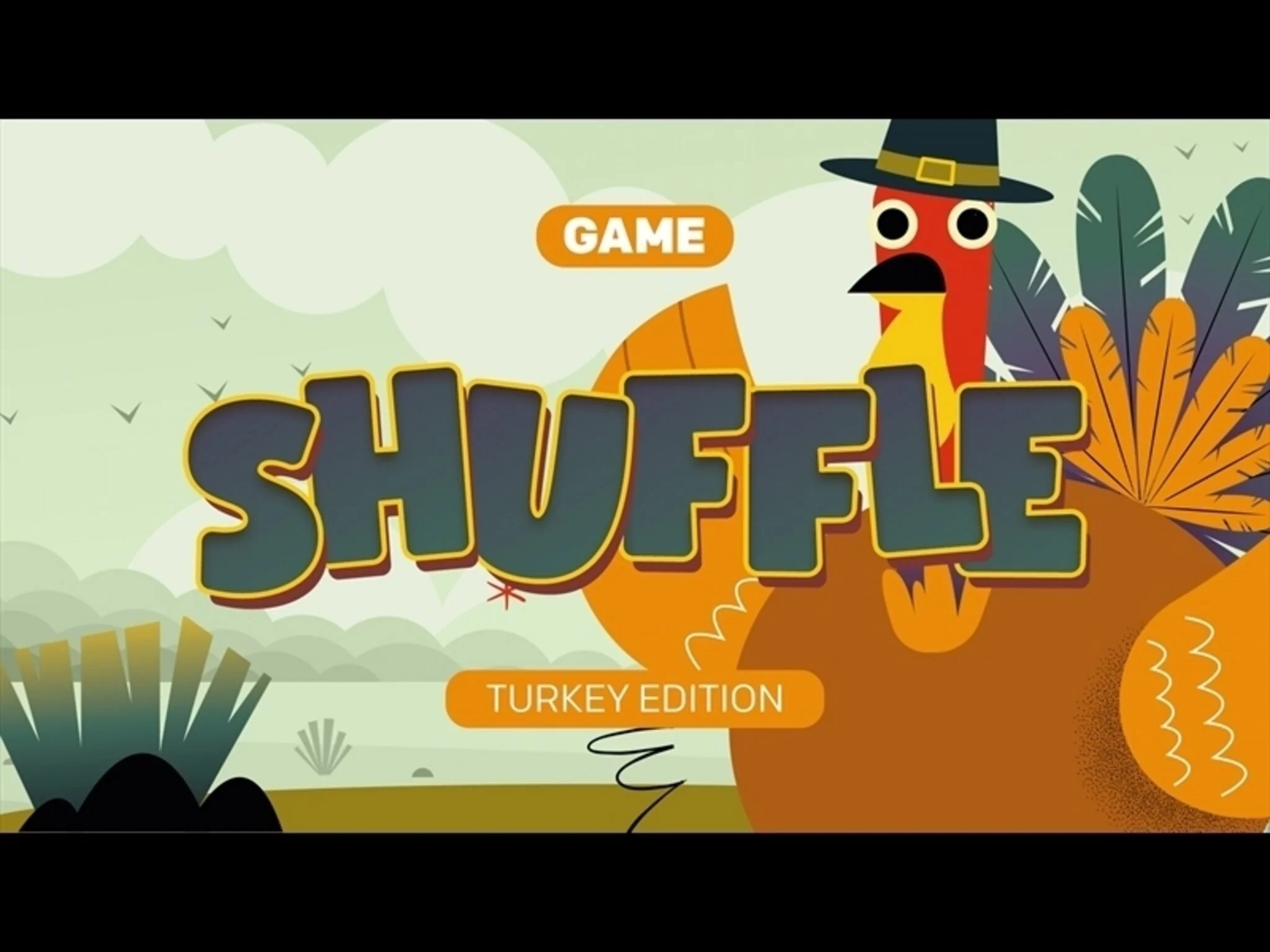Shuffle: Turkey Edition