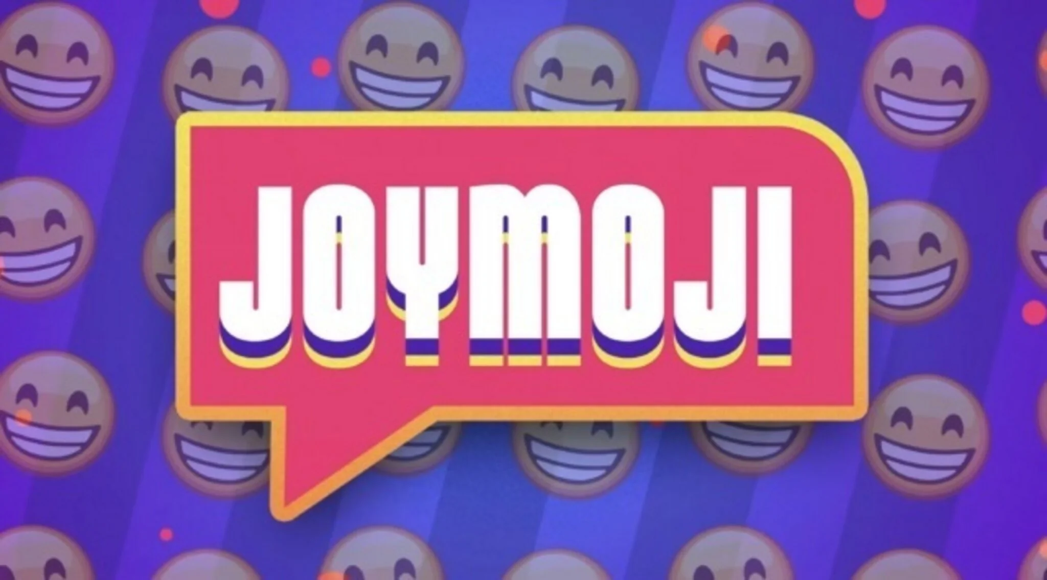 Joymoji Game