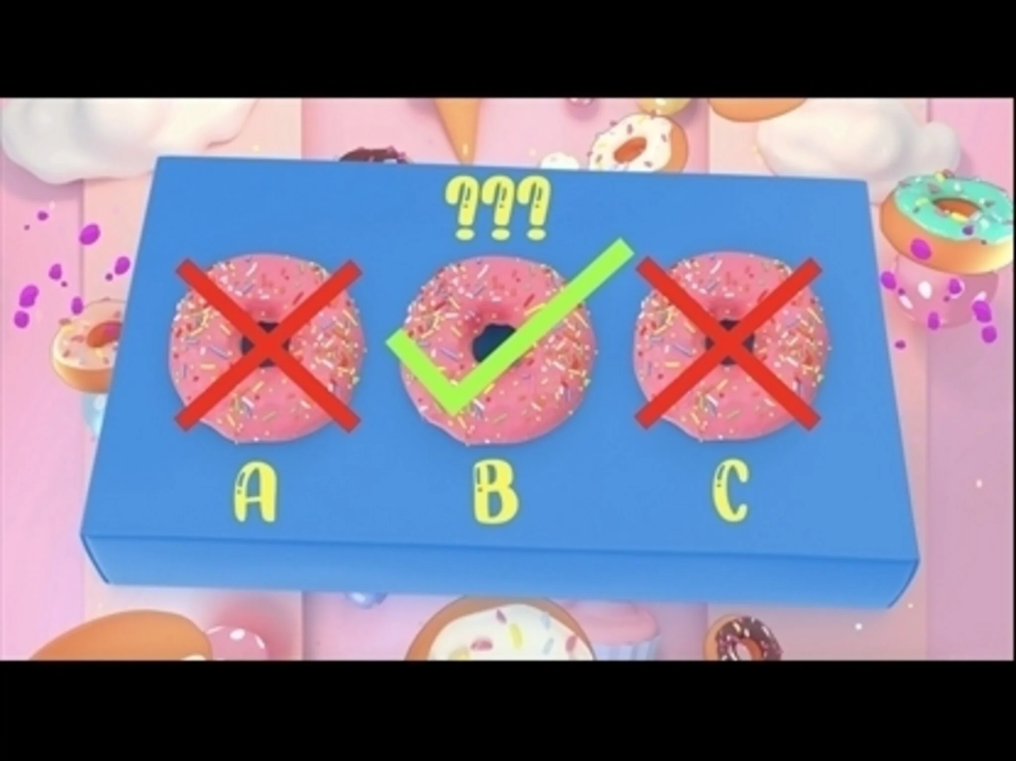 Dirty Dozen - 10 Commandments Bible Trivia Game Video