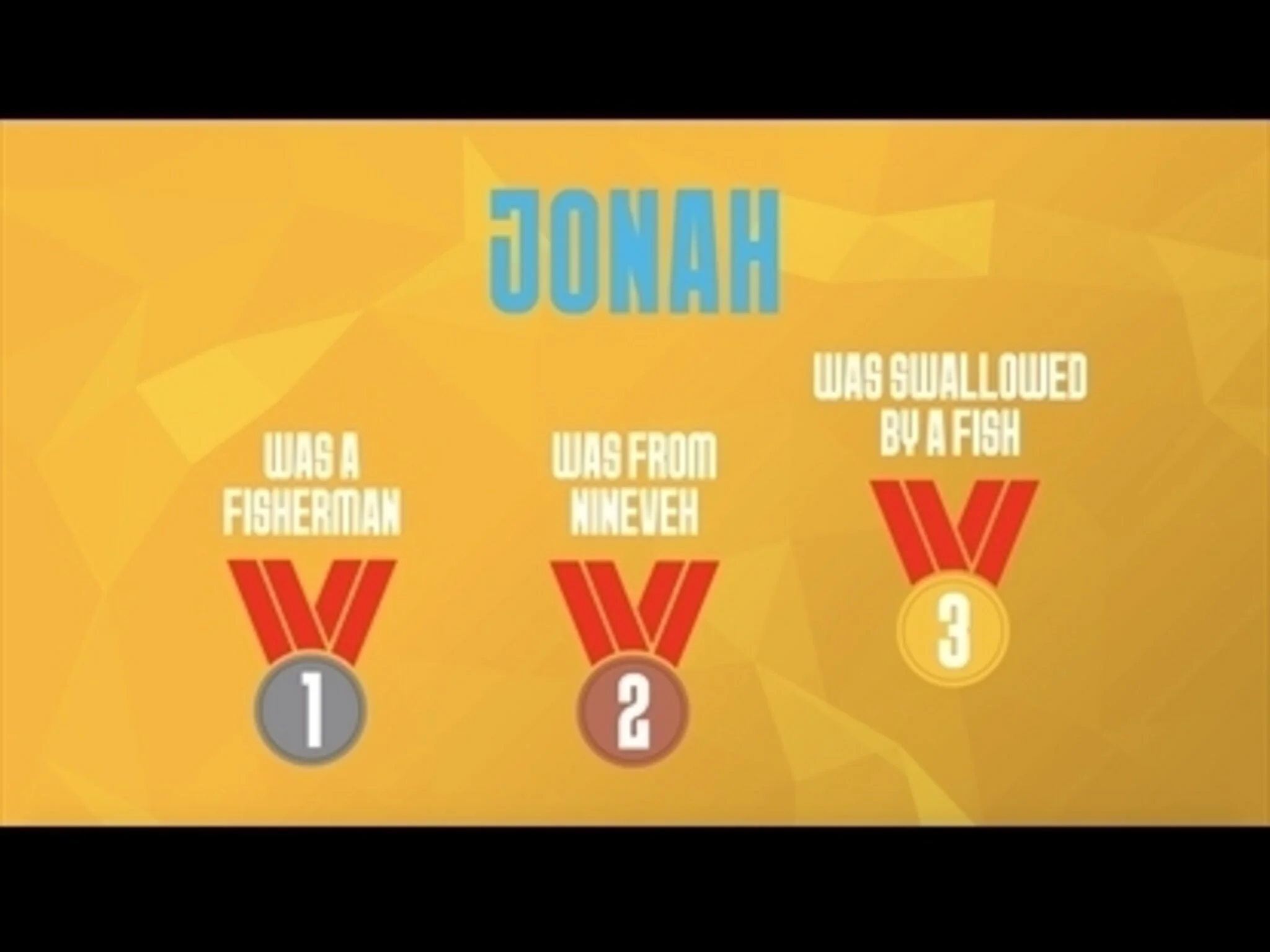 Gold Medal Memory
