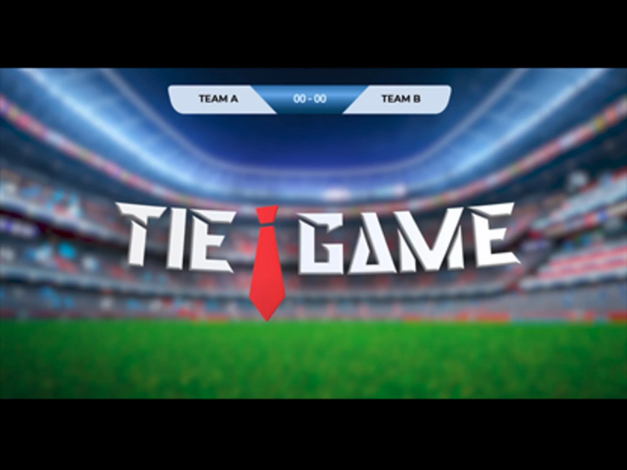 Tie Game