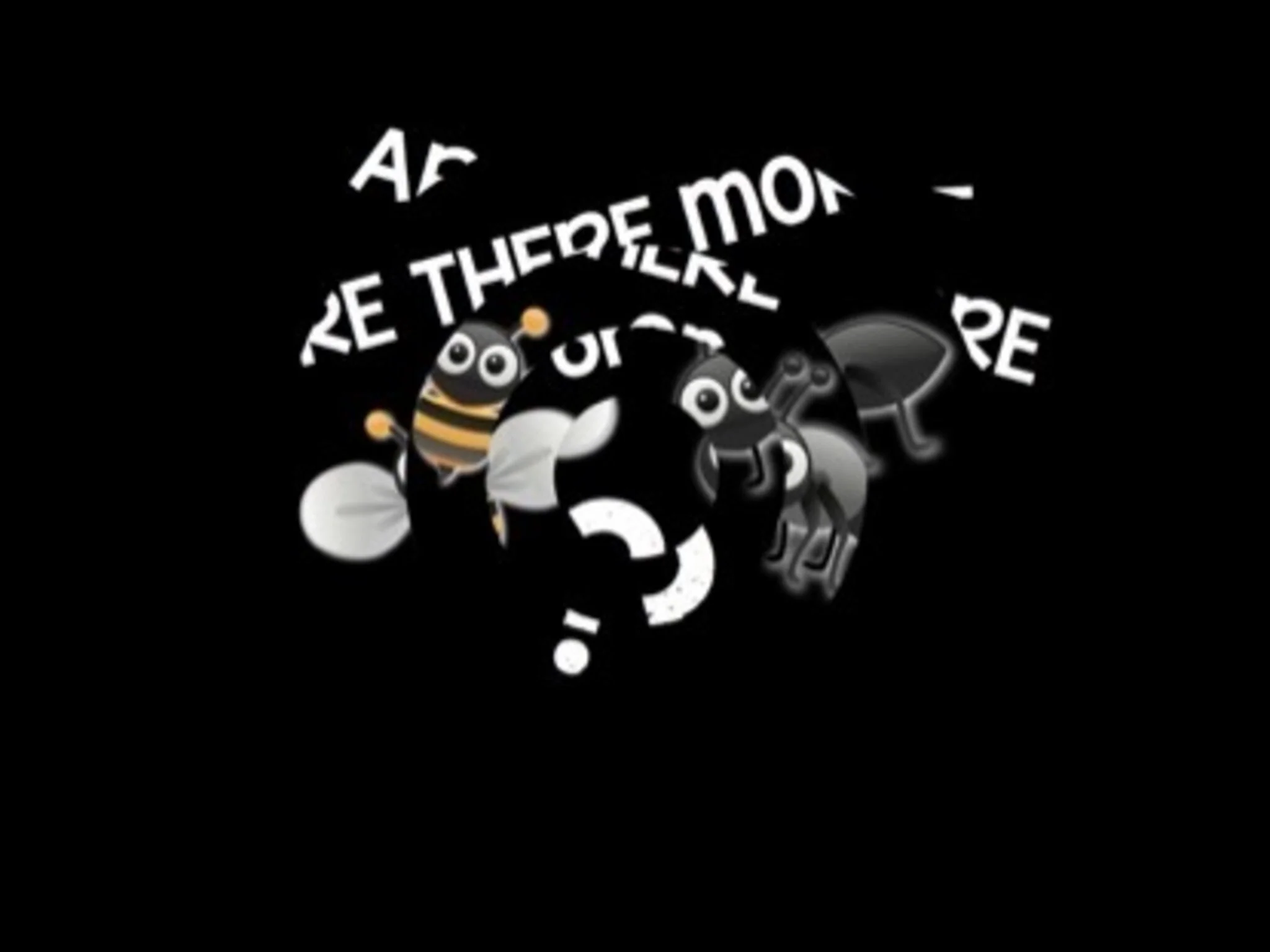 Bug Hunt Version 3