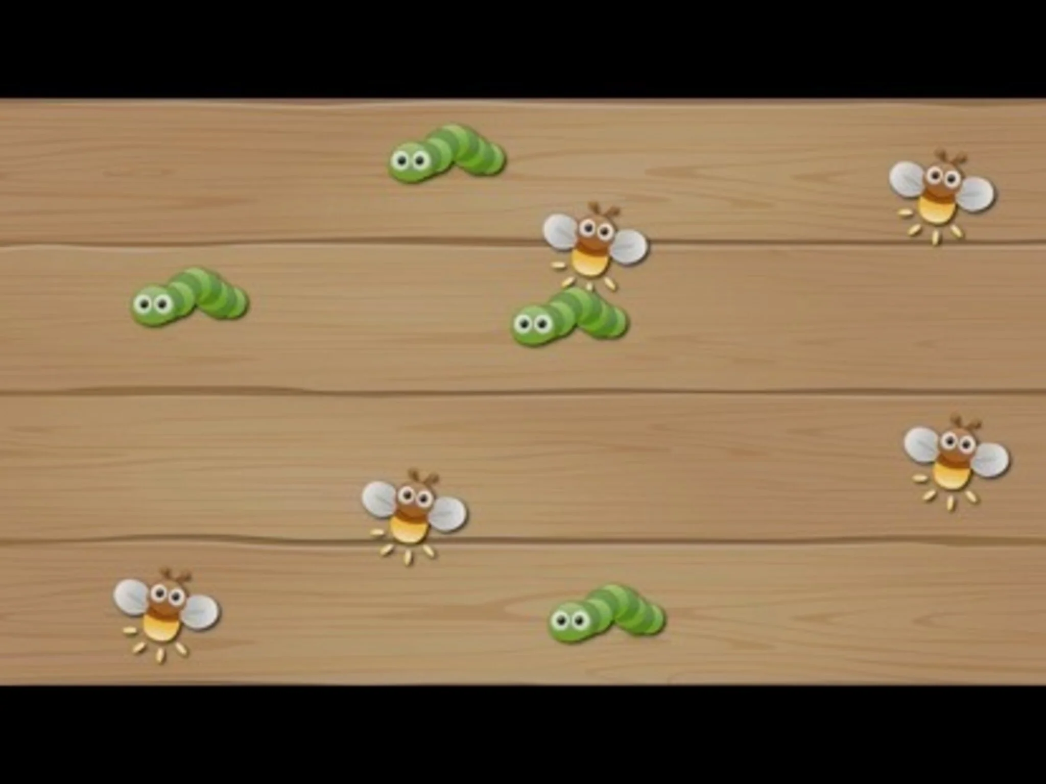 Bug Hunt Version 4