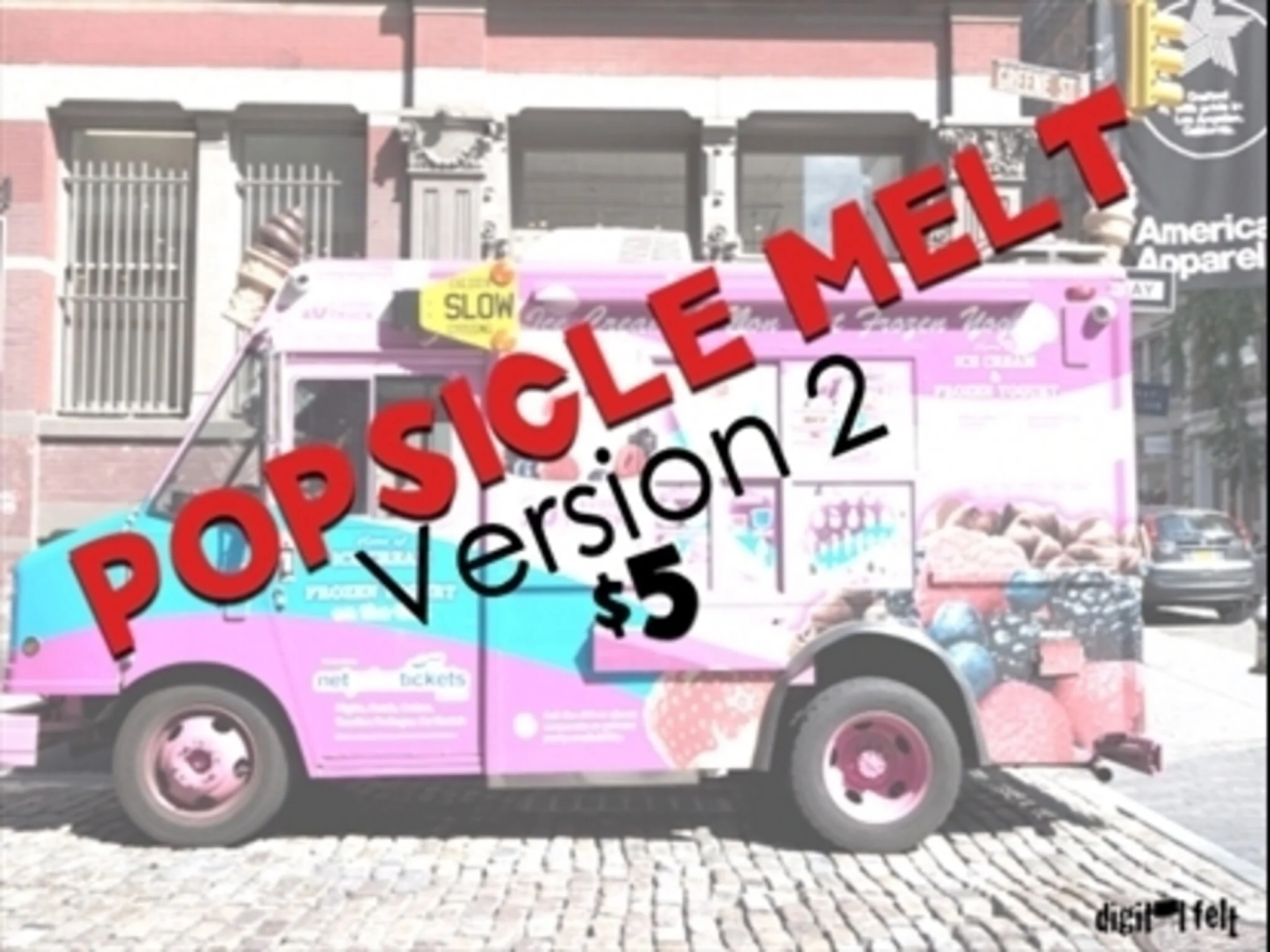Popsicle Melt 02