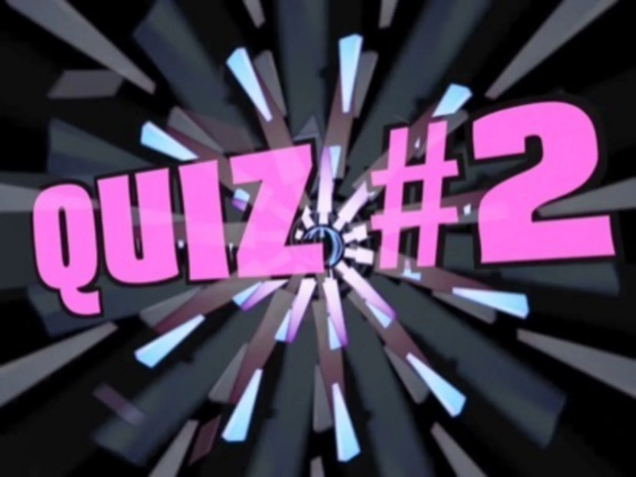Bible Books Quiz Version 2