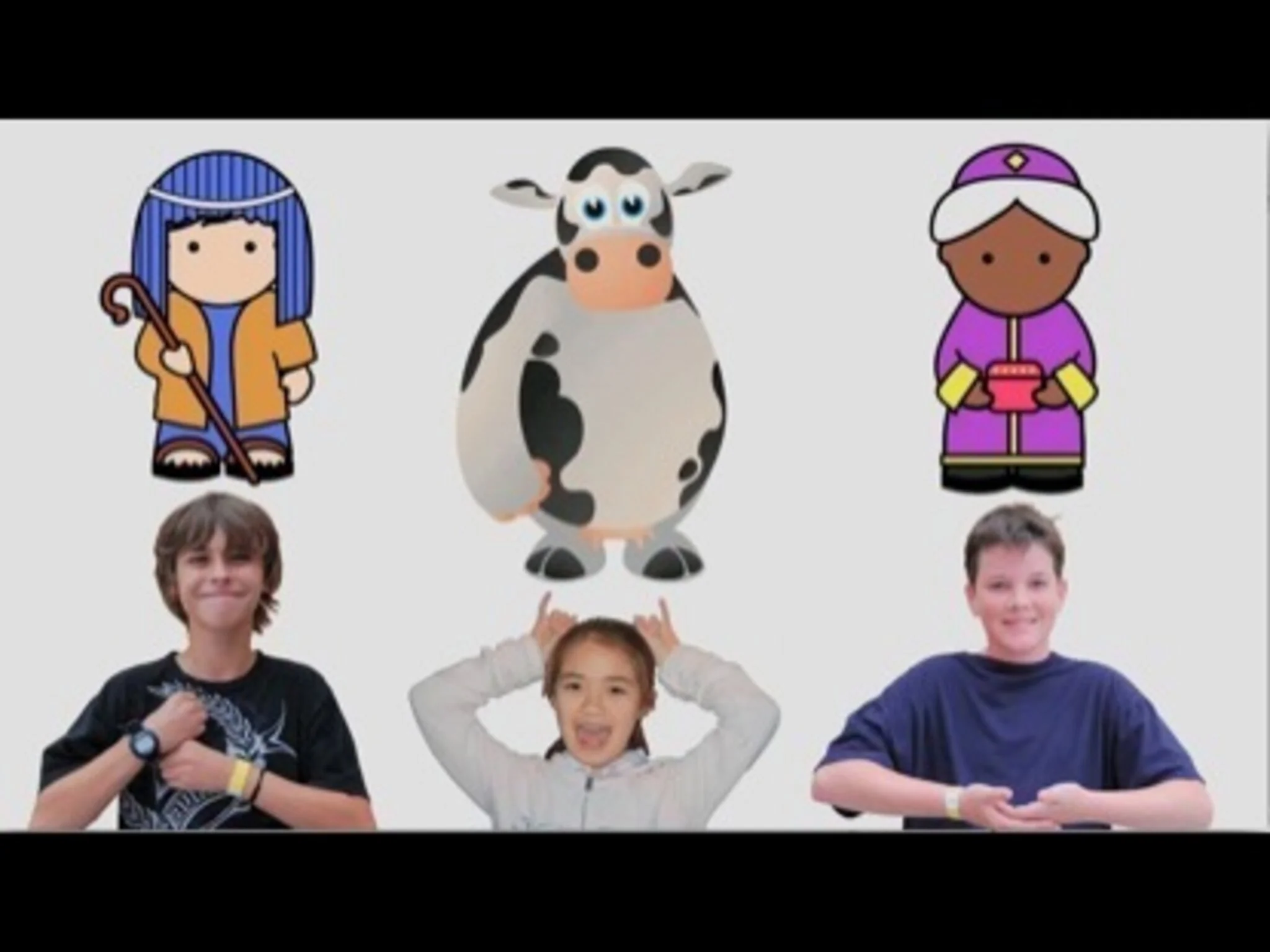 Cow Shepherd Wiseman Version2
