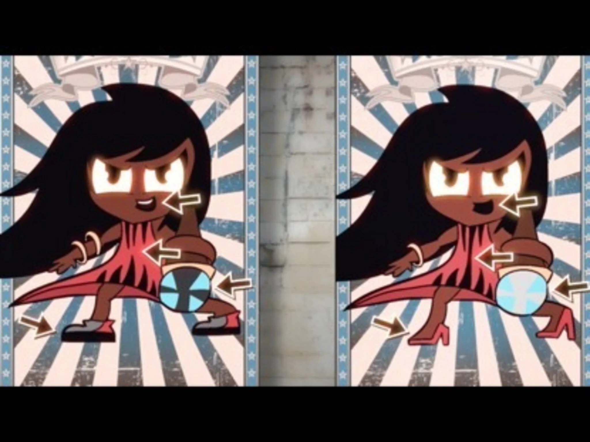 Spot The Differences 1