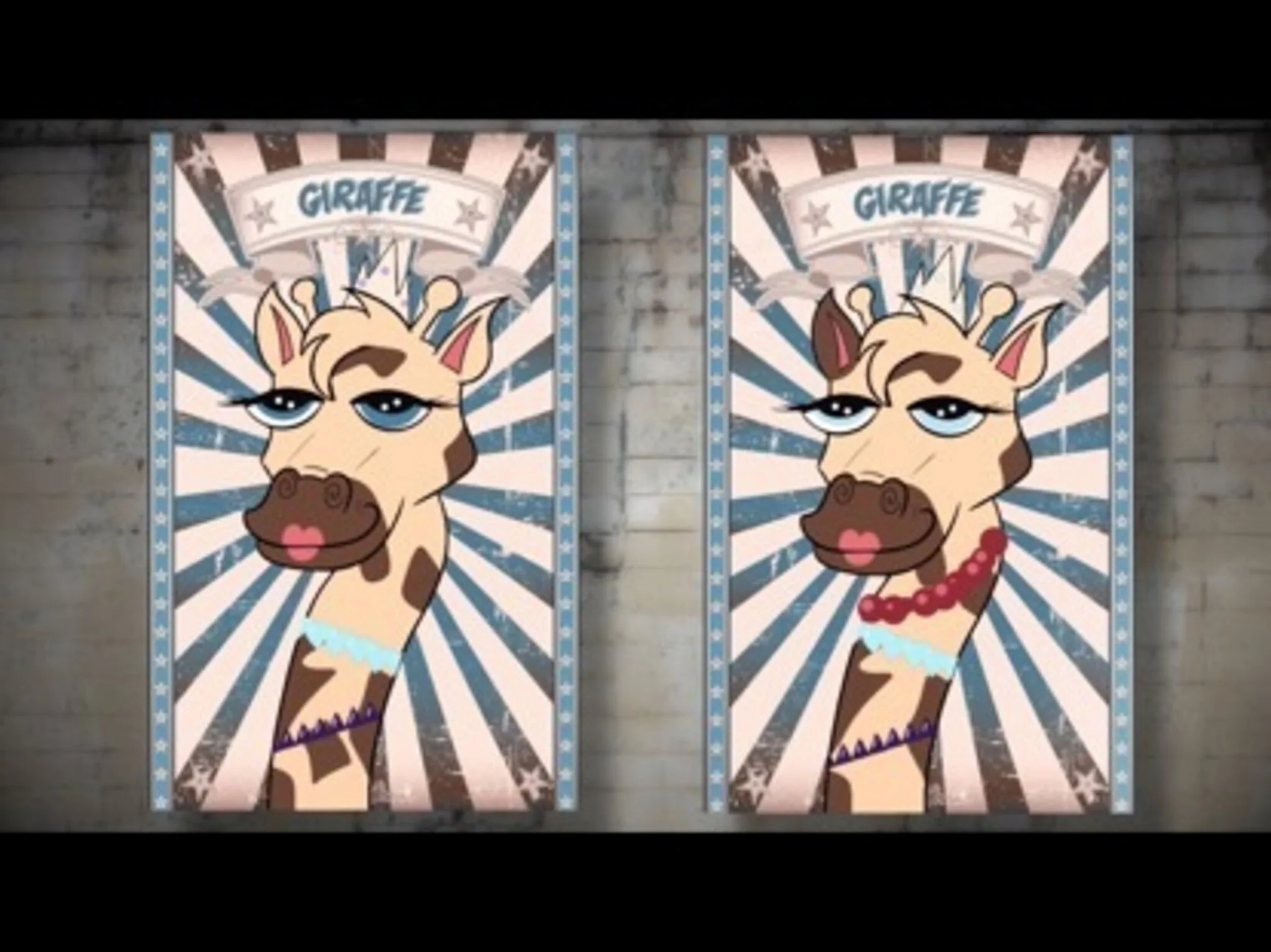 Spot The Differences 2