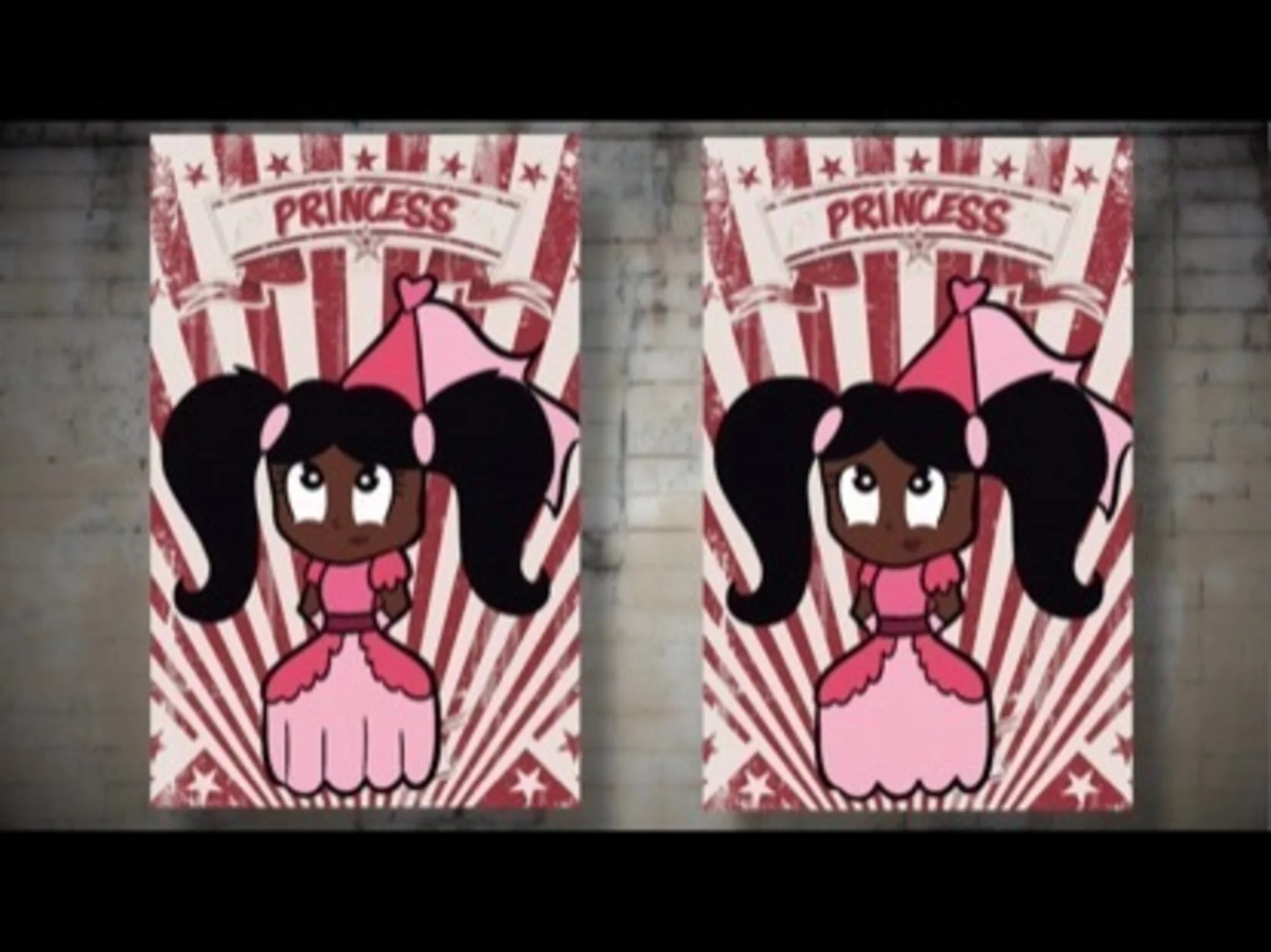 Spot The Differences 5