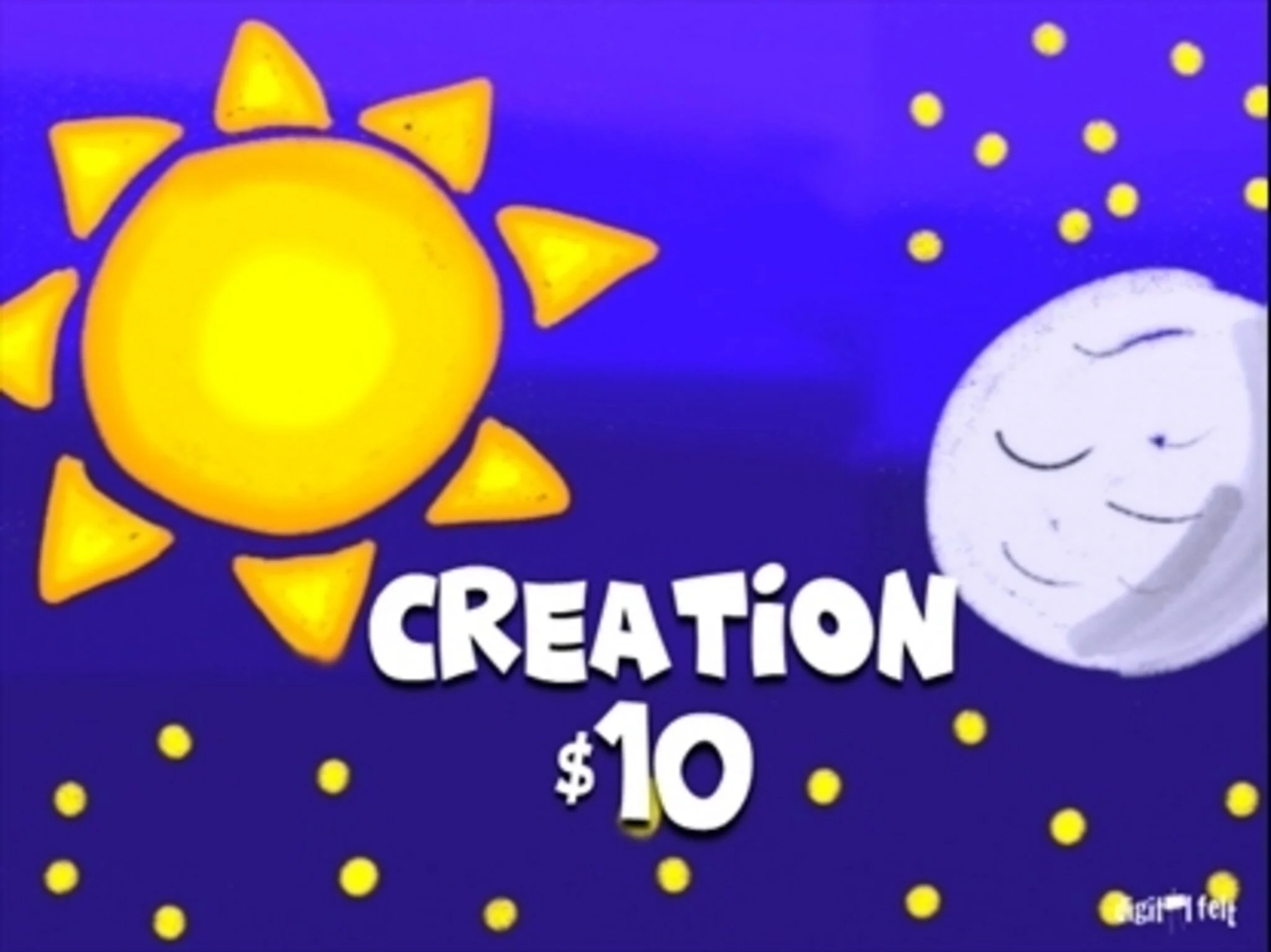 Creation