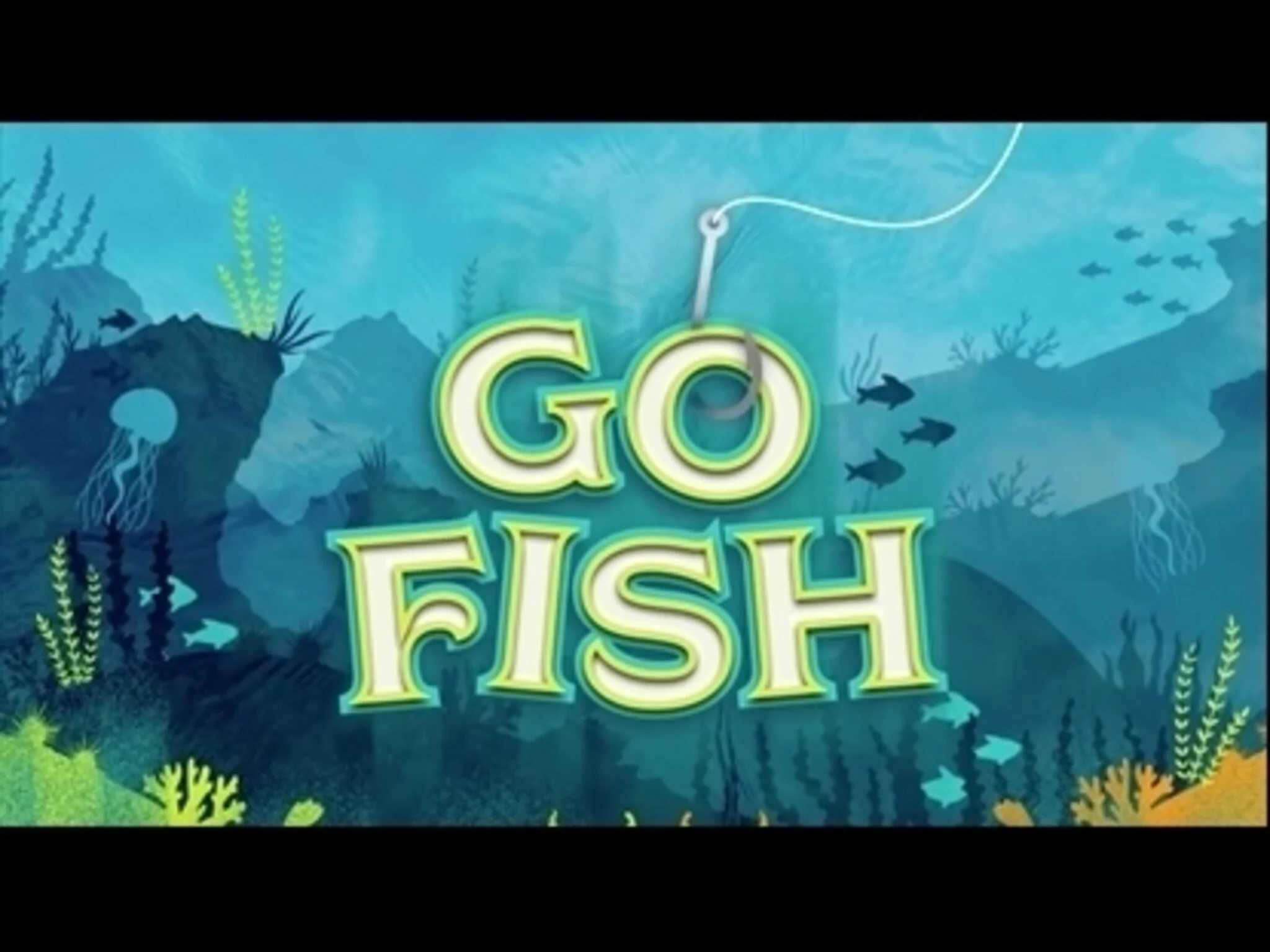 Go Fish