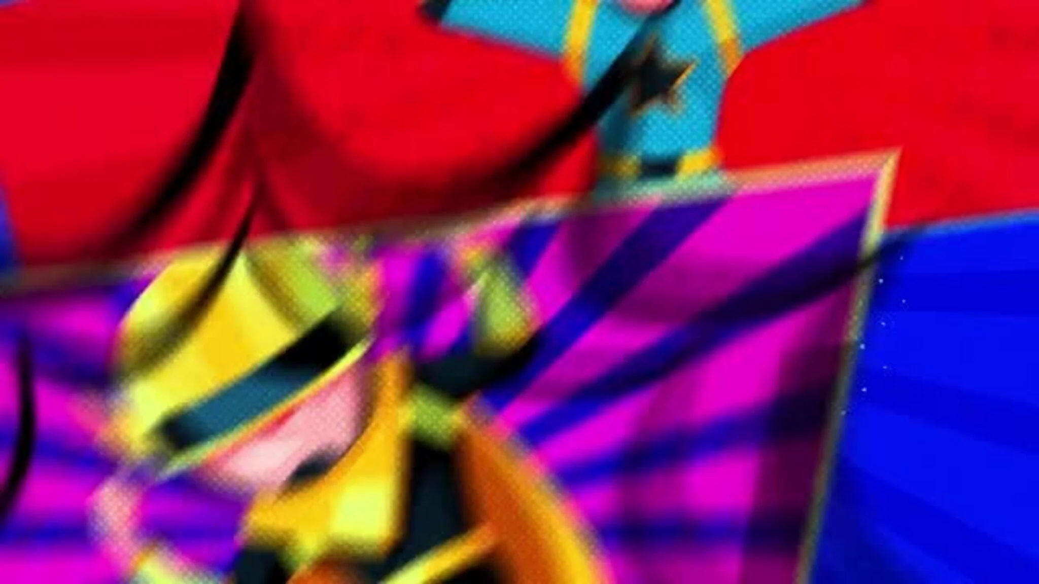 WITH GREAT POWER: SERIES TRAILER NEXT WEEK