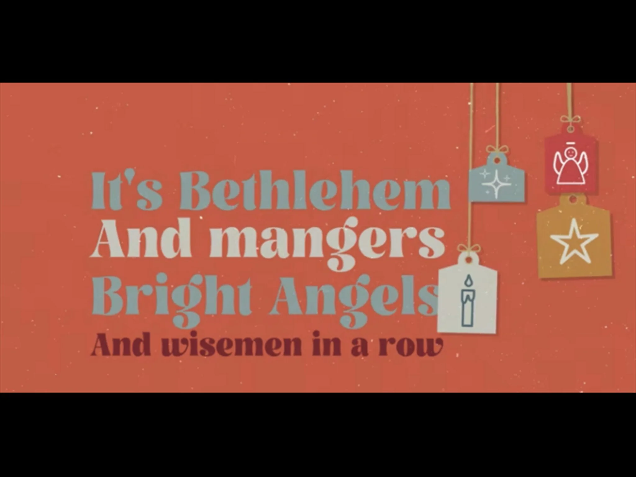 Christmas Is: Mini-Movie