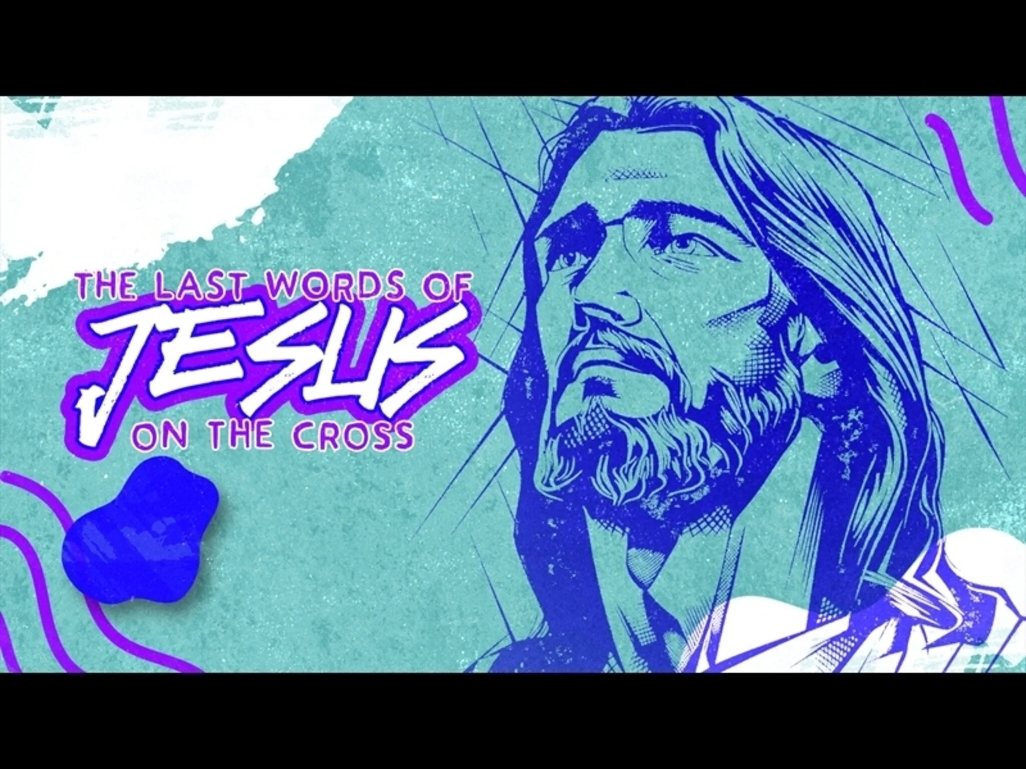 Last Words